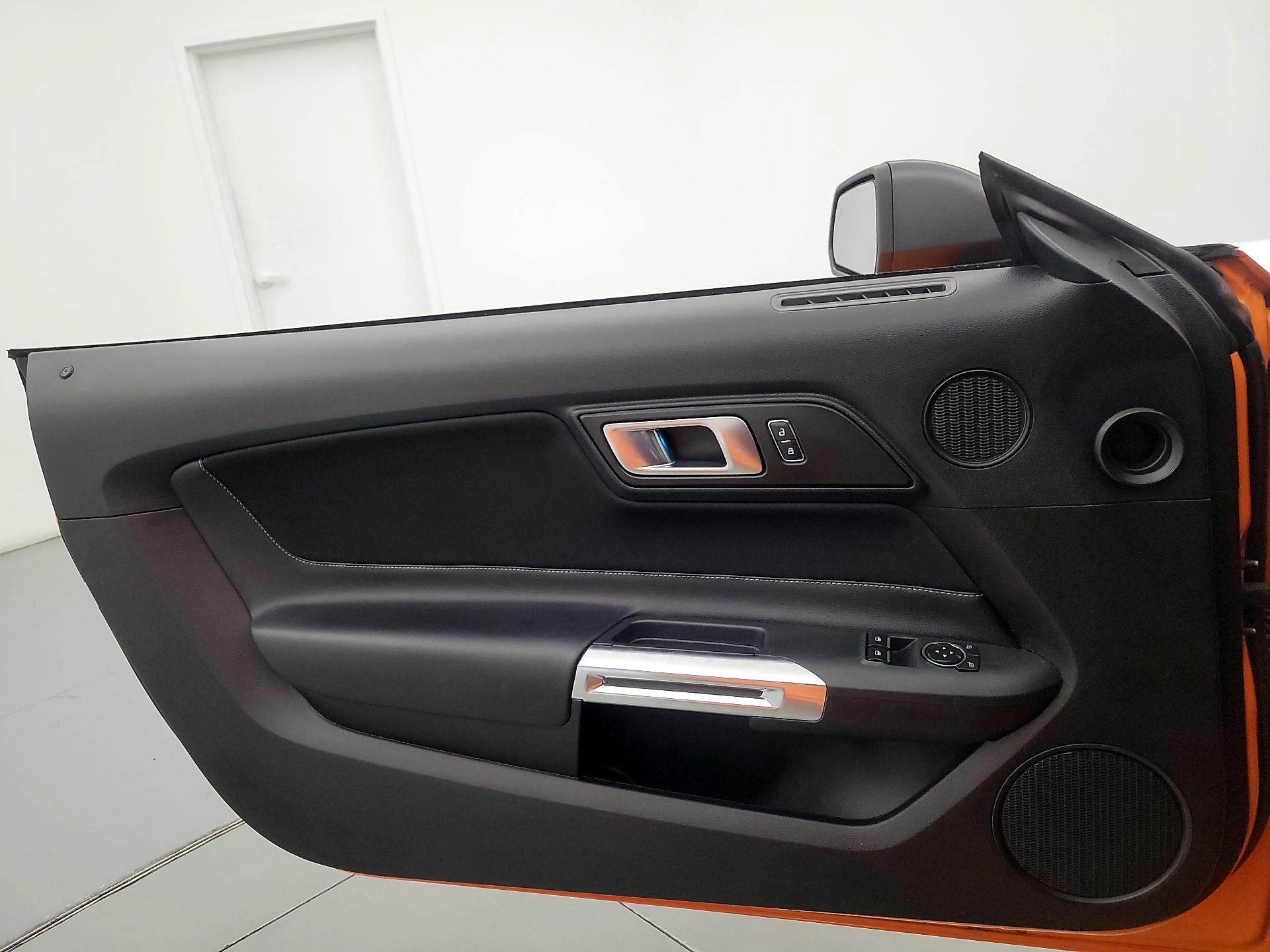 Thumbnail: 2021 Ford Mustang - 12