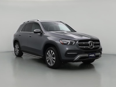 2022 Mercedes-Benz GLE350