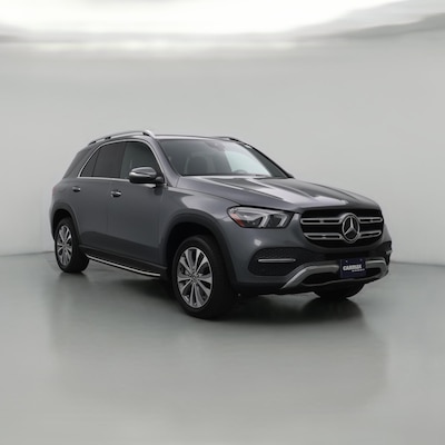 2022 Mercedes-Benz GLE350