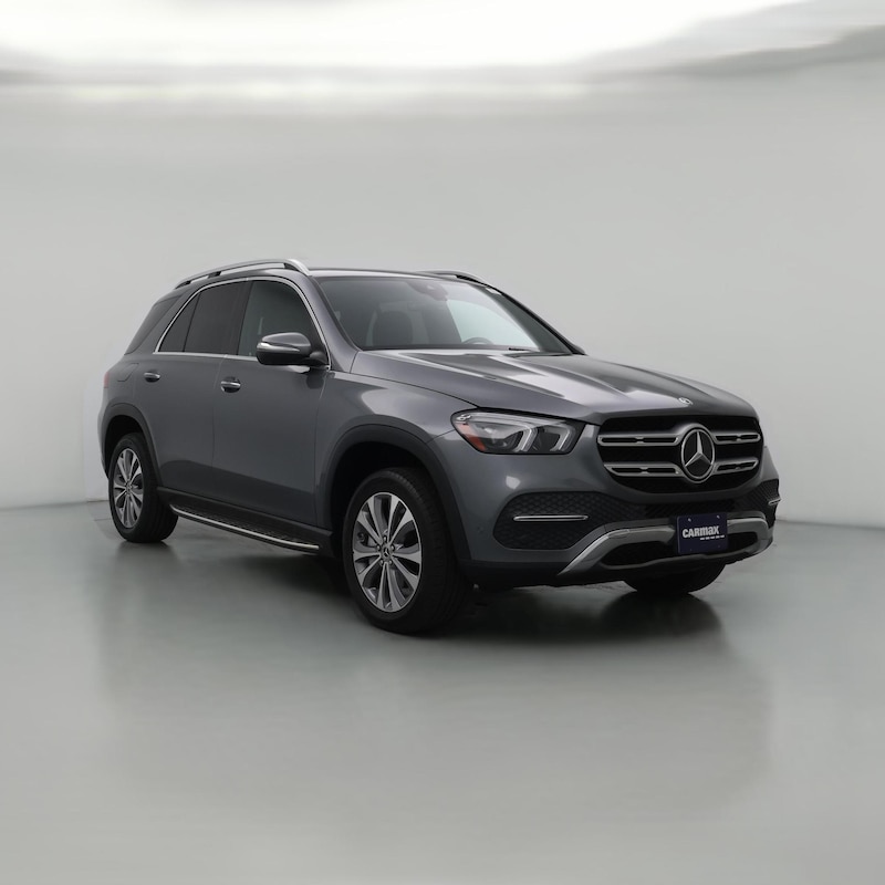 2022 Mercedes-Benz GLE350