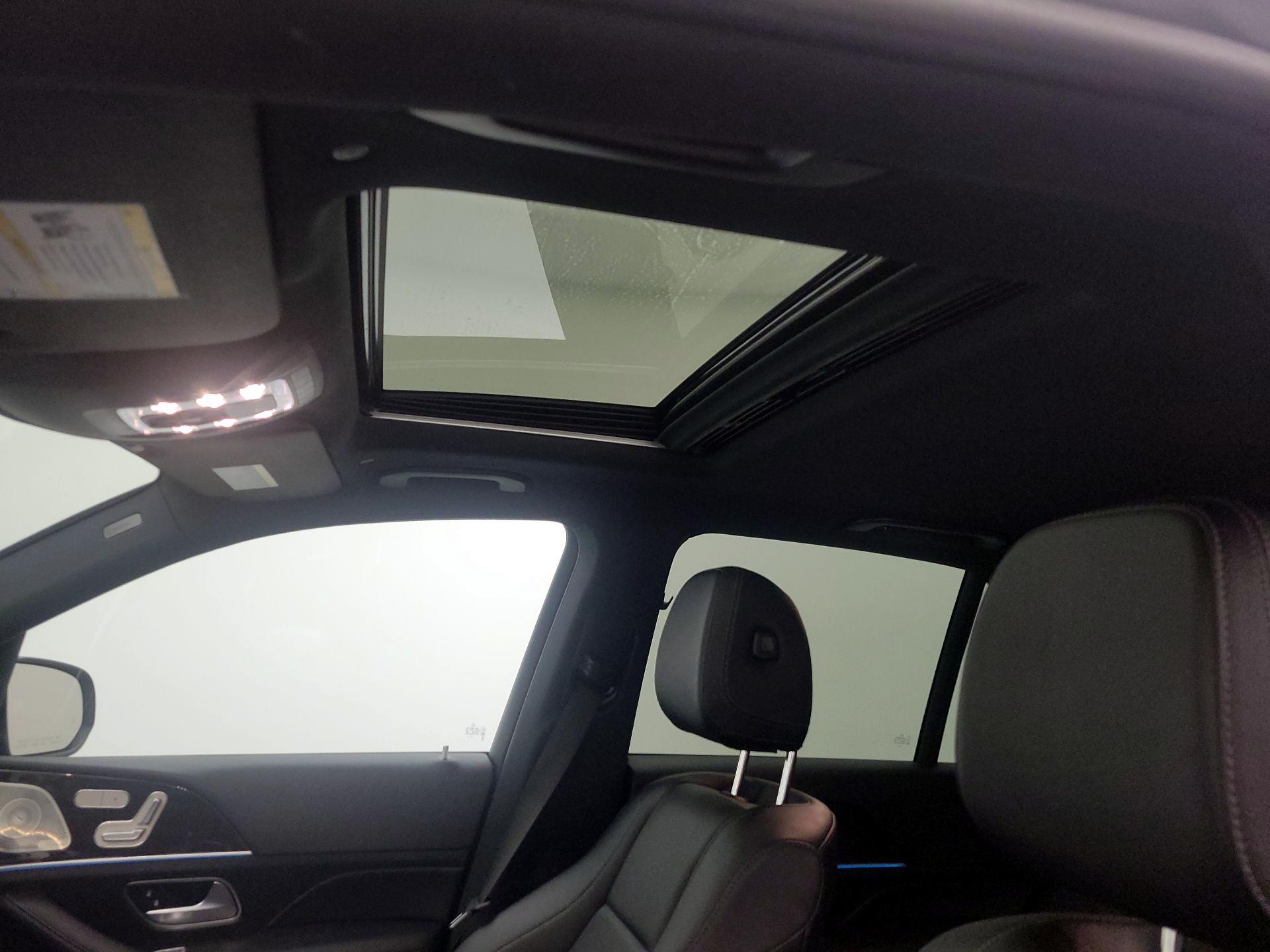 Thumbnail: 2022 Mercedes-Benz GLE - 20