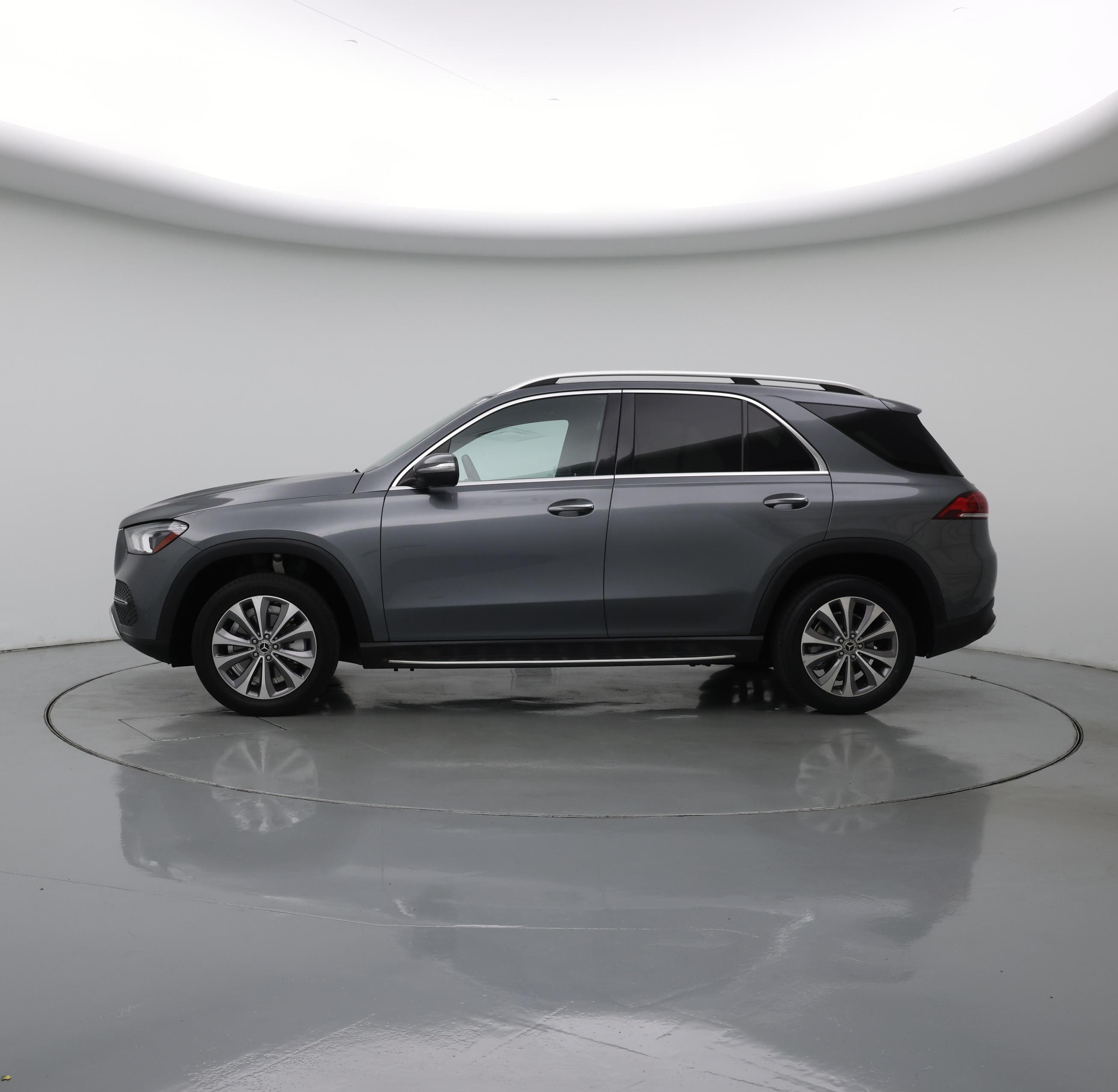 Thumbnail: 2022 Mercedes-Benz GLE - 3