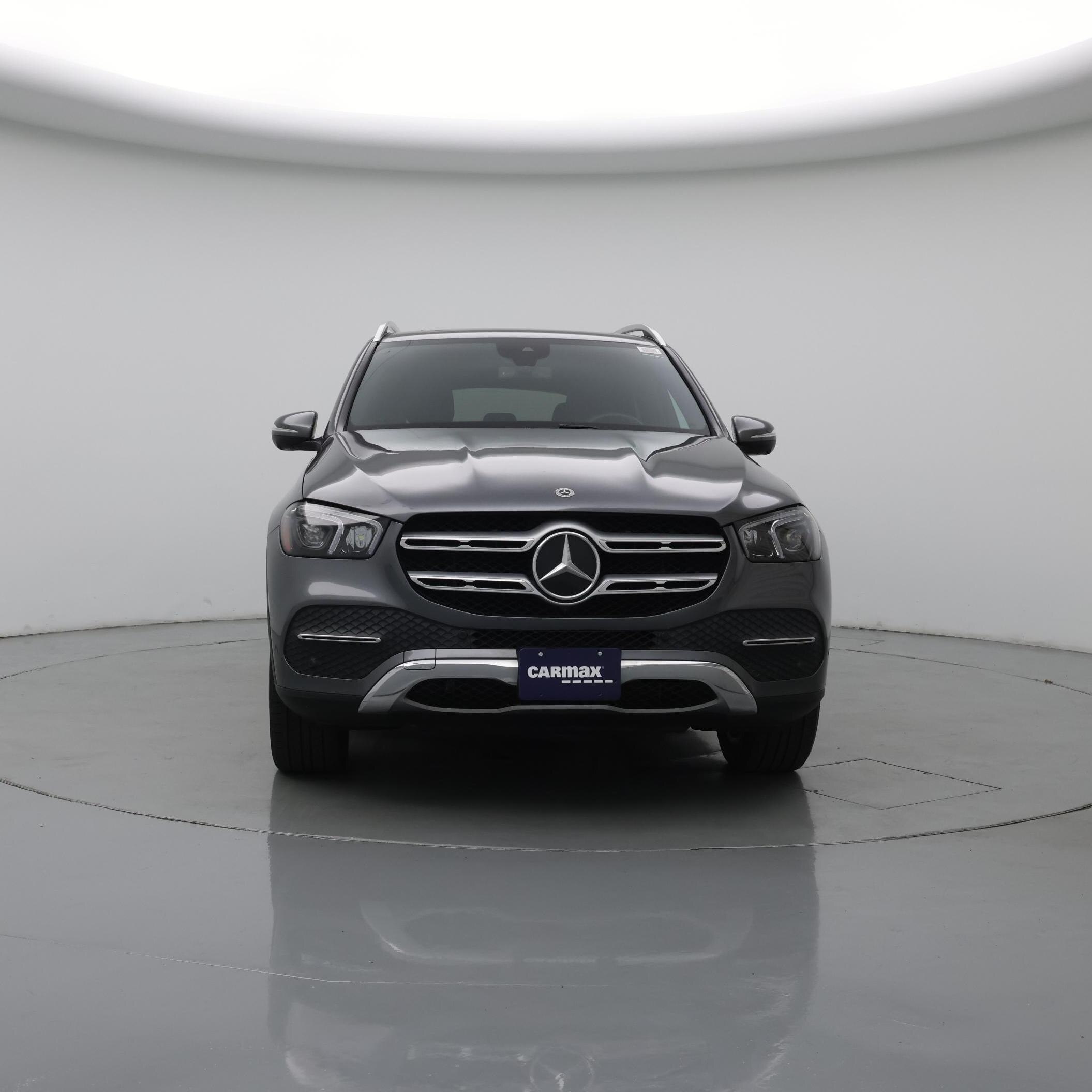 Thumbnail: 2022 Mercedes-Benz GLE - 5