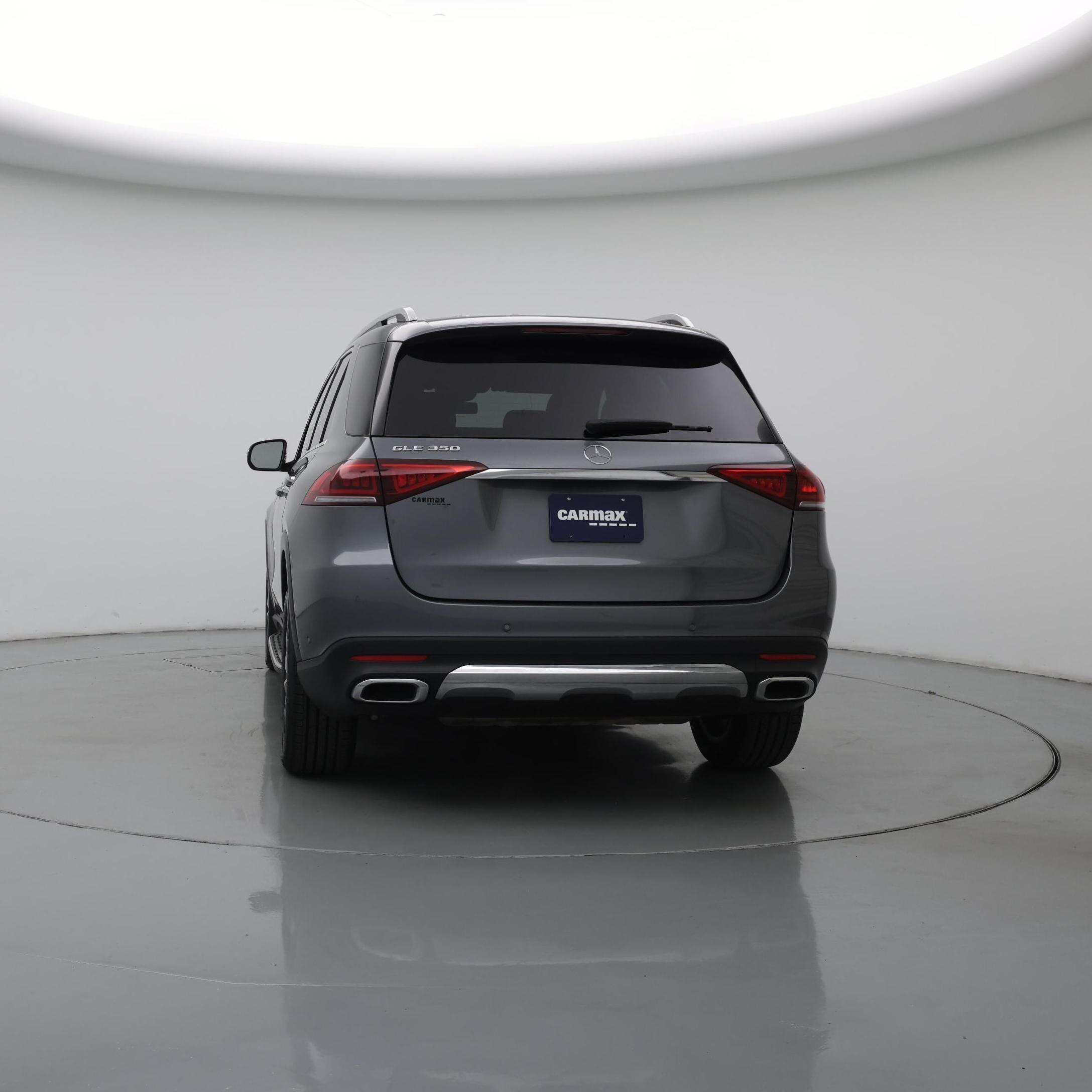 Thumbnail: 2022 Mercedes-Benz GLE - 6