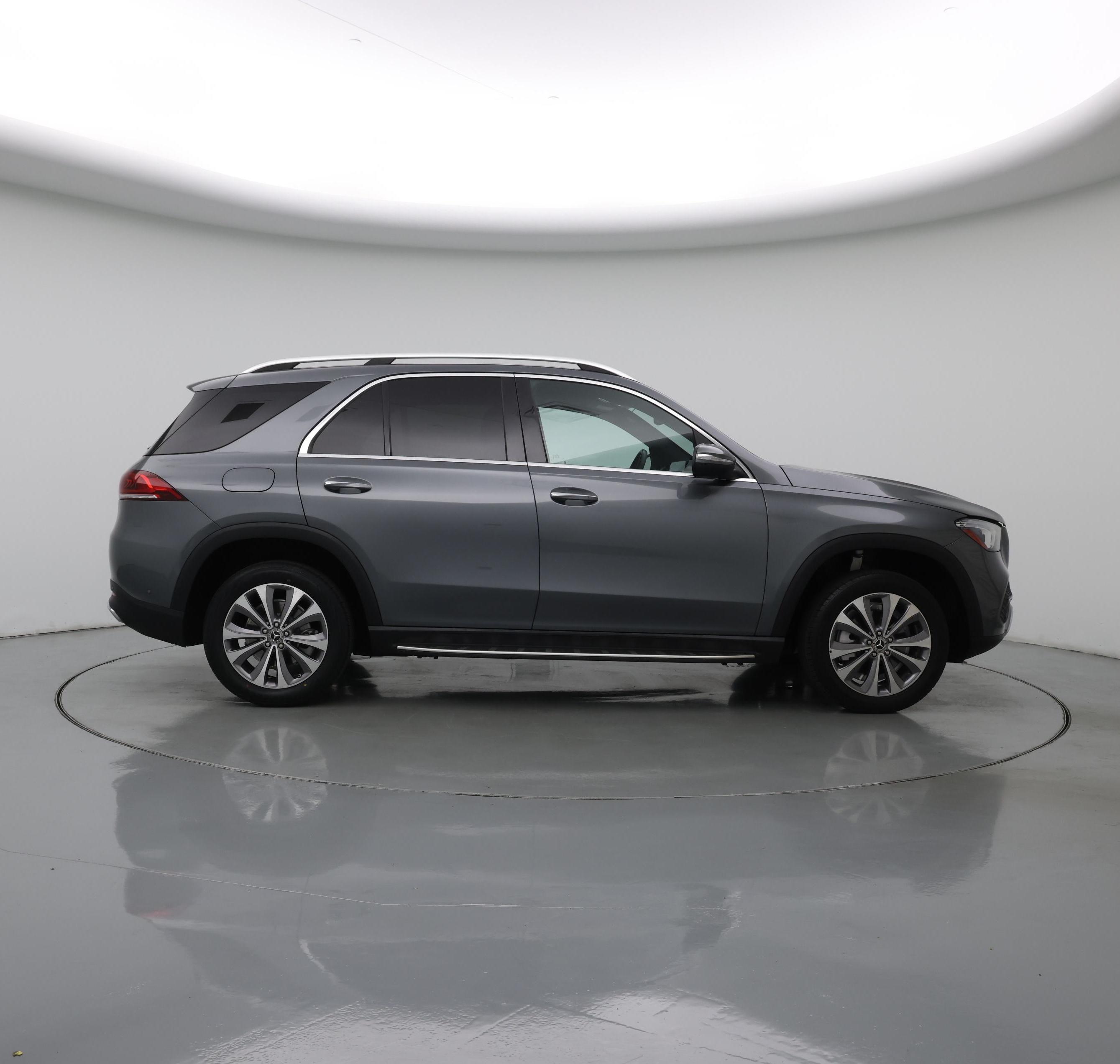 Thumbnail: 2022 Mercedes-Benz GLE - 7