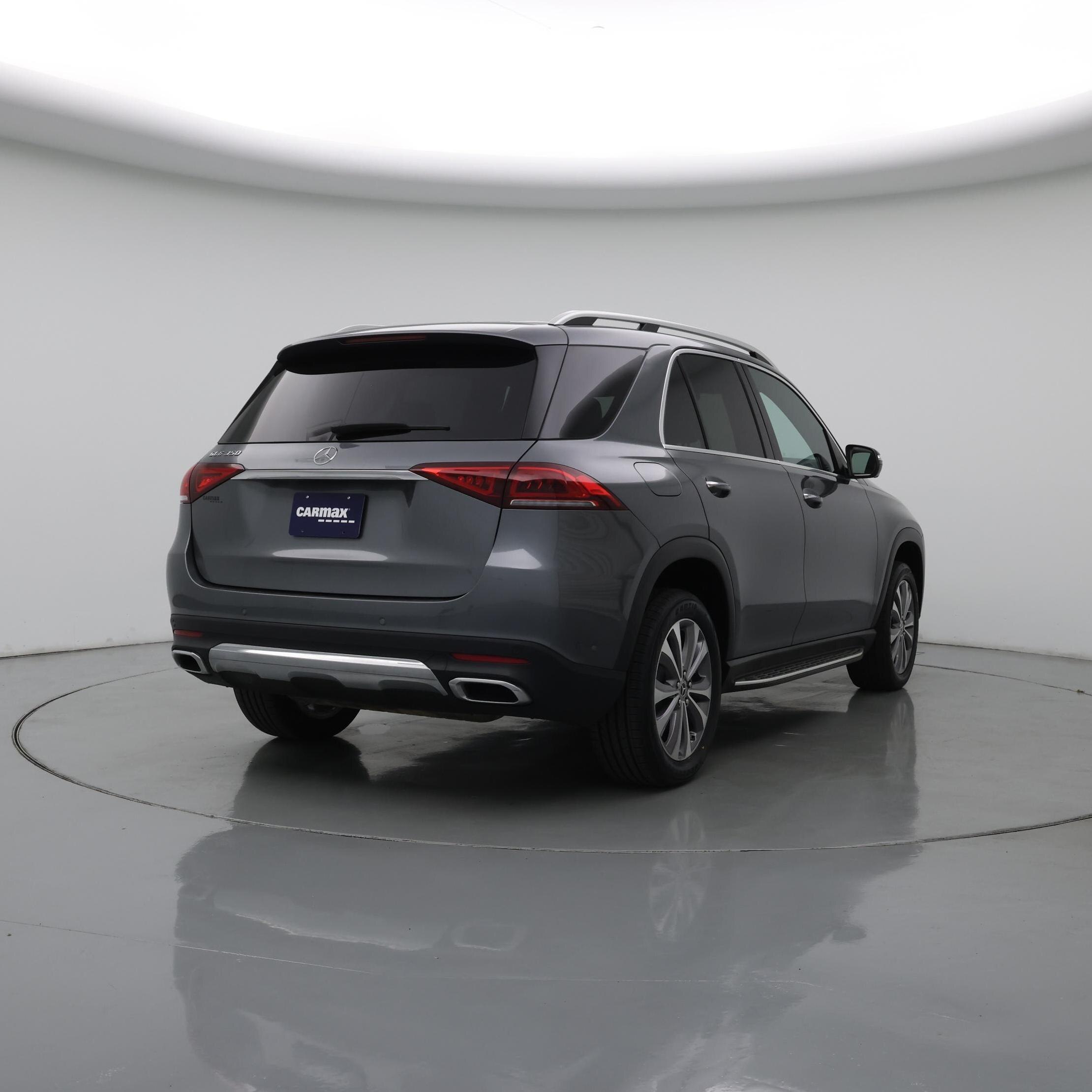 Thumbnail: 2022 Mercedes-Benz GLE - 8