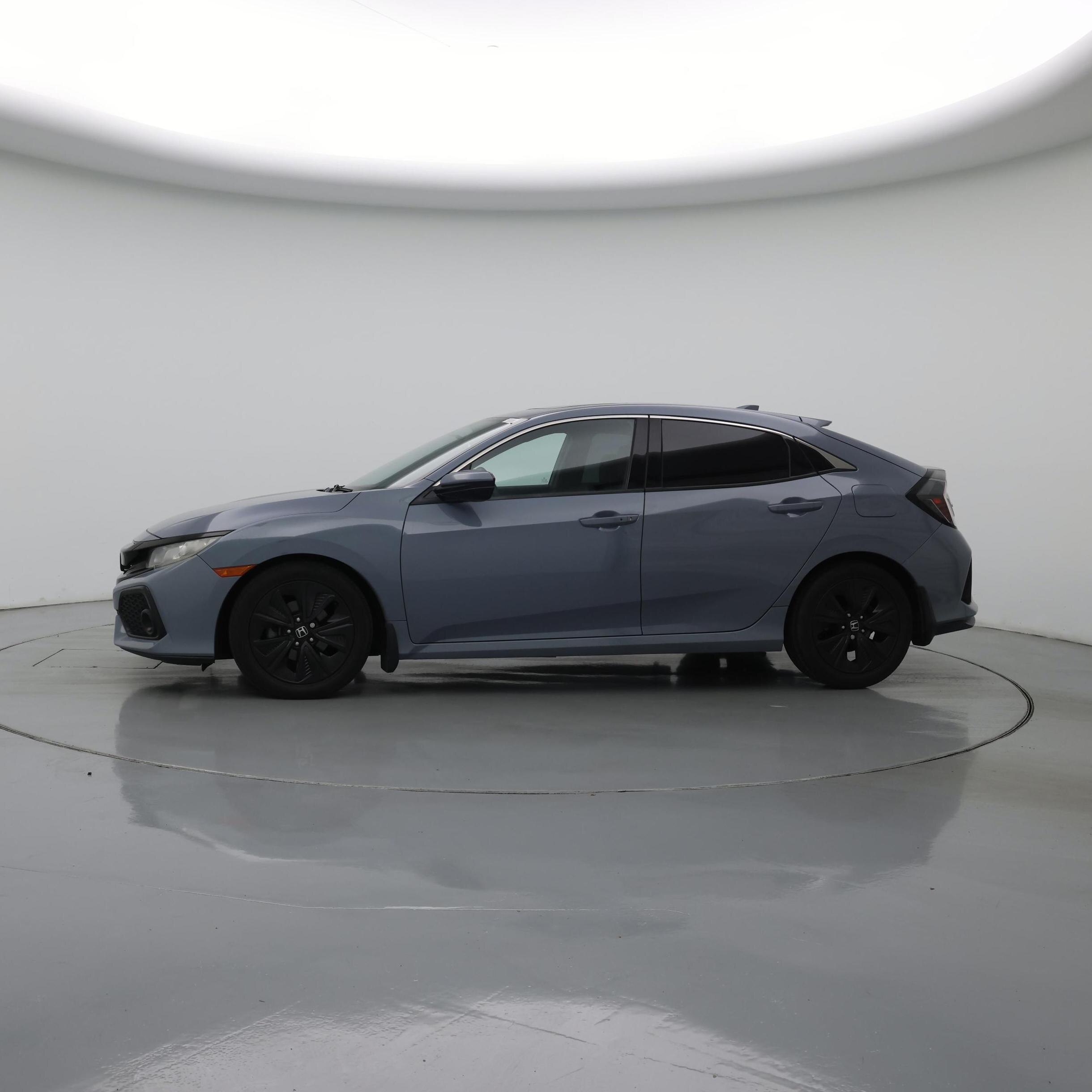 Thumbnail: 2017 Honda Civic - 3