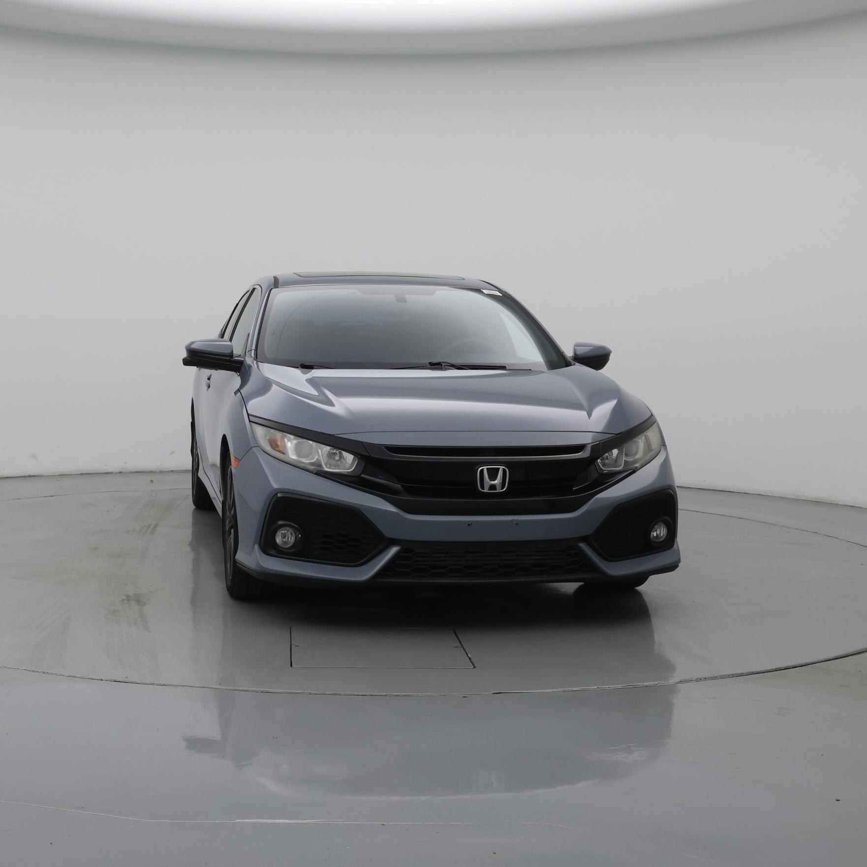 Thumbnail: 2017 Honda Civic - 5