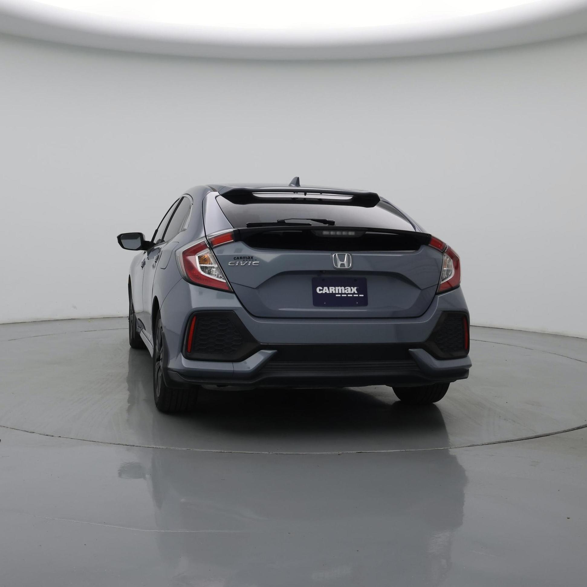 Thumbnail: 2017 Honda Civic - 6