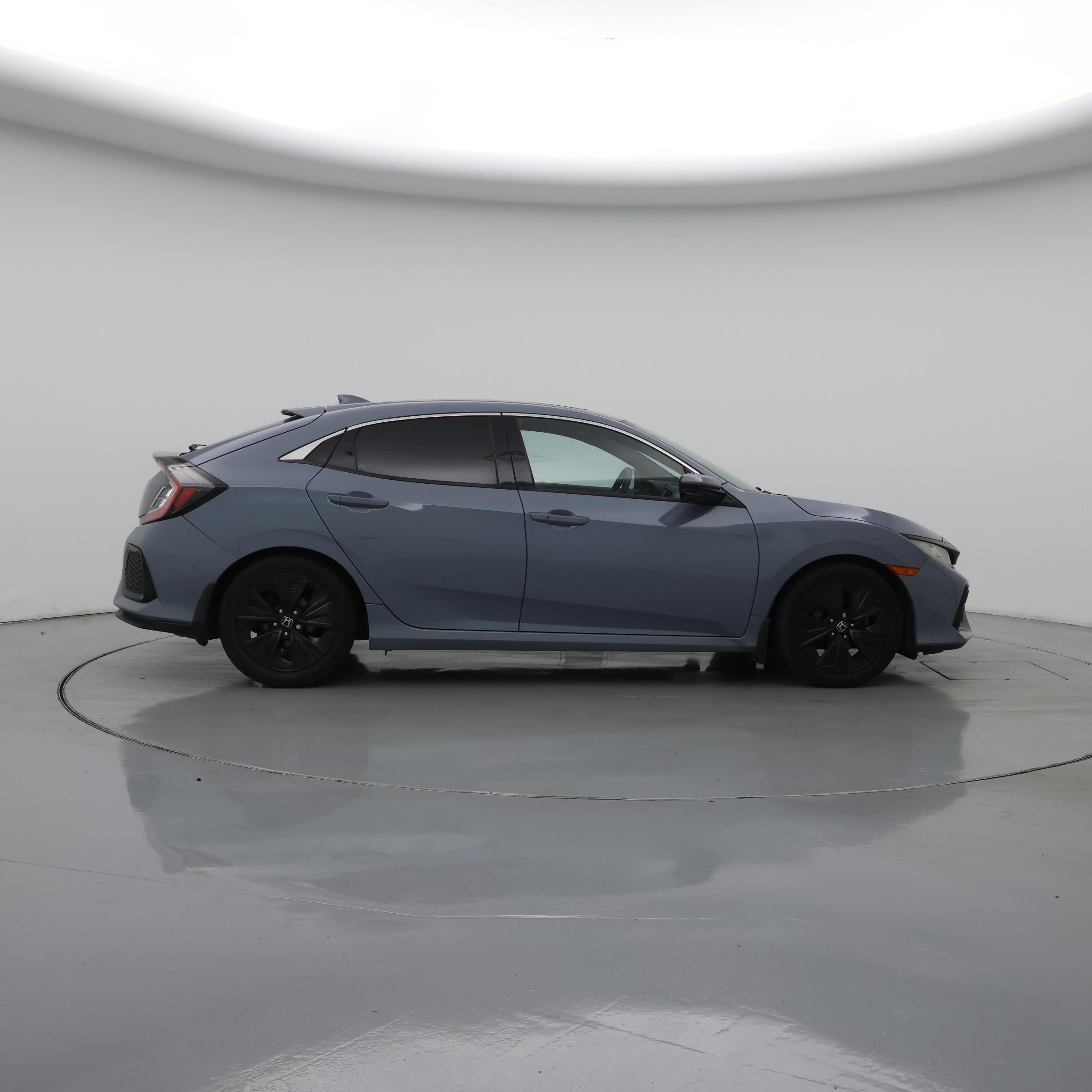 Thumbnail: 2017 Honda Civic - 7