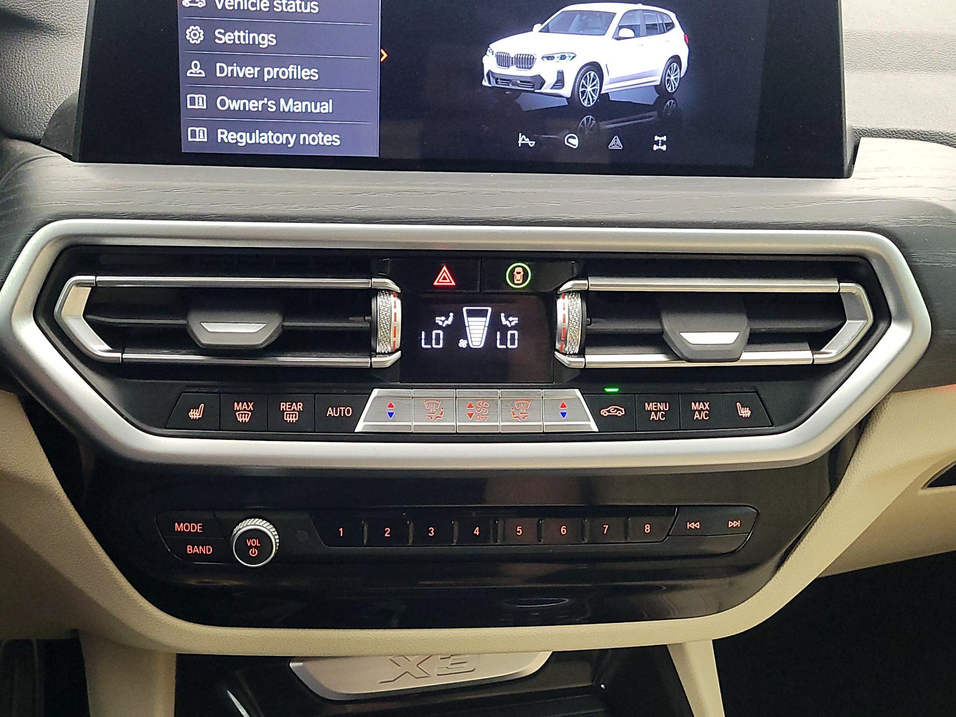Thumbnail: 2022 BMW X3 - 16