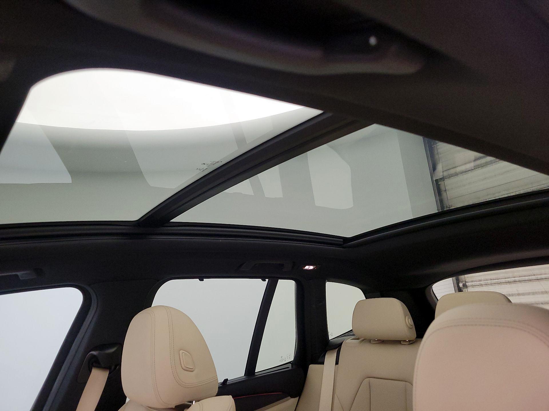 Thumbnail: 2022 BMW X3 - 19