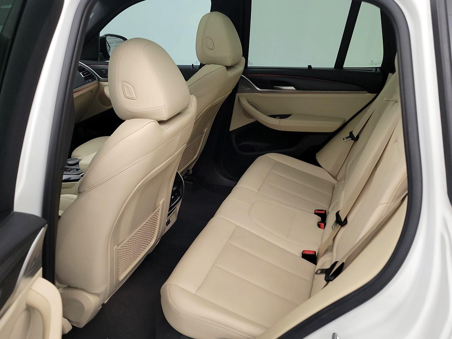 Thumbnail: 2022 BMW X3 - 20