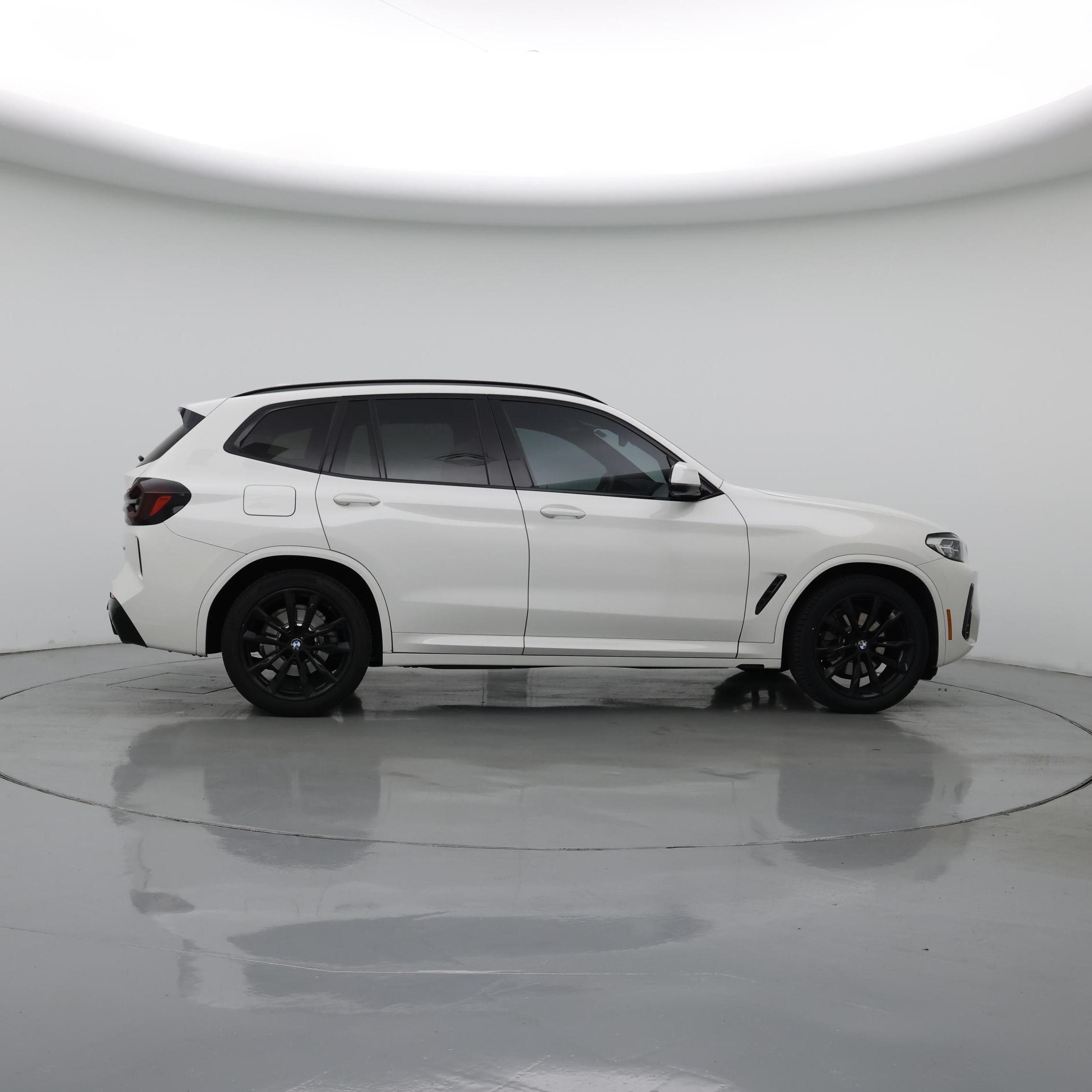 Thumbnail: 2022 BMW X3 - 7