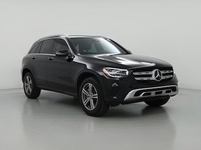 2022 Mercedes-Benz GLC300