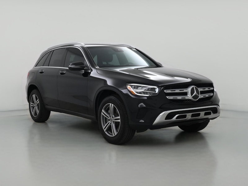 2022 Mercedes-Benz GLC300 null