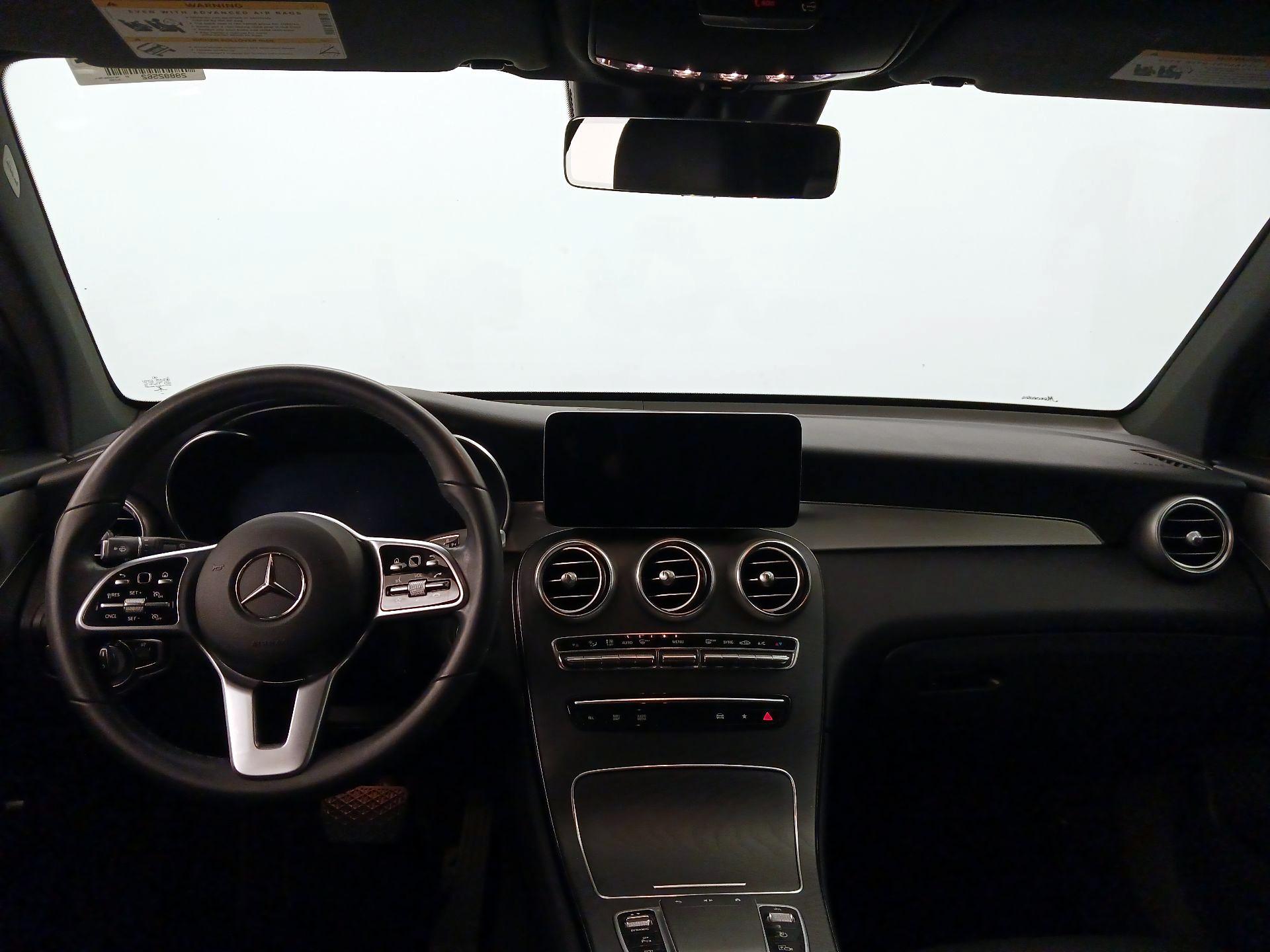 Thumbnail: 2022 Mercedes-Benz GLC - 9