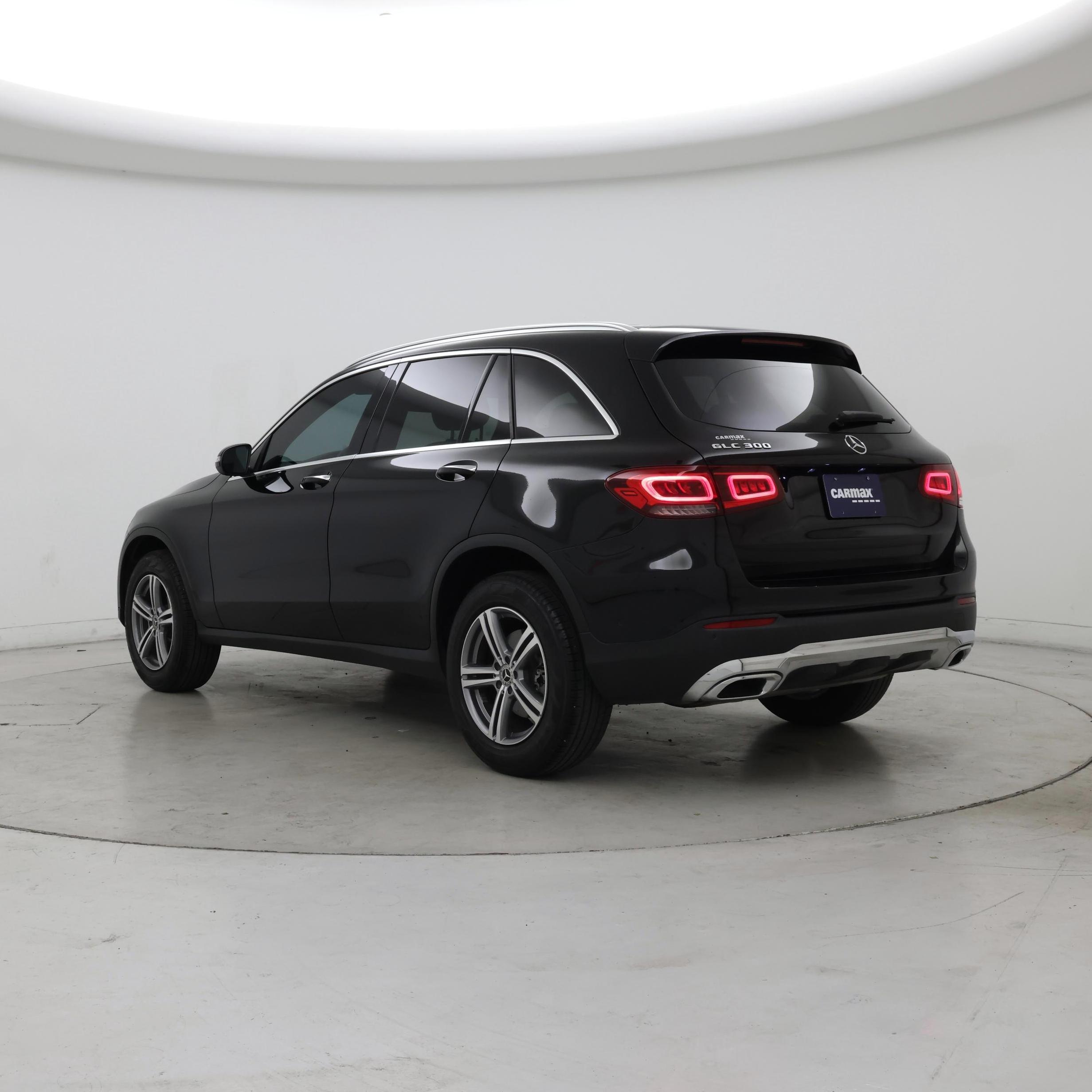Thumbnail: 2022 Mercedes-Benz GLC - 2
