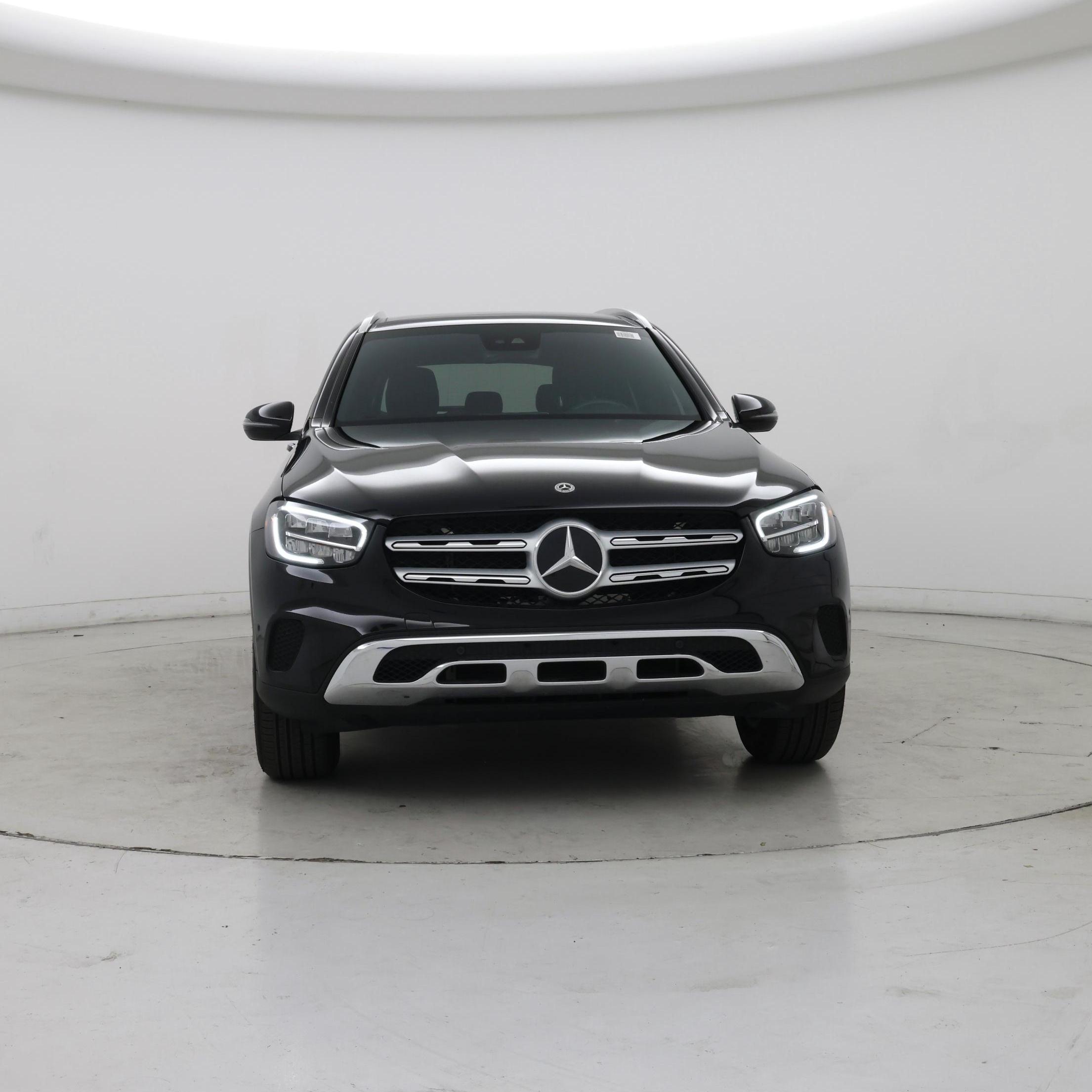 Thumbnail: 2022 Mercedes-Benz GLC - 5