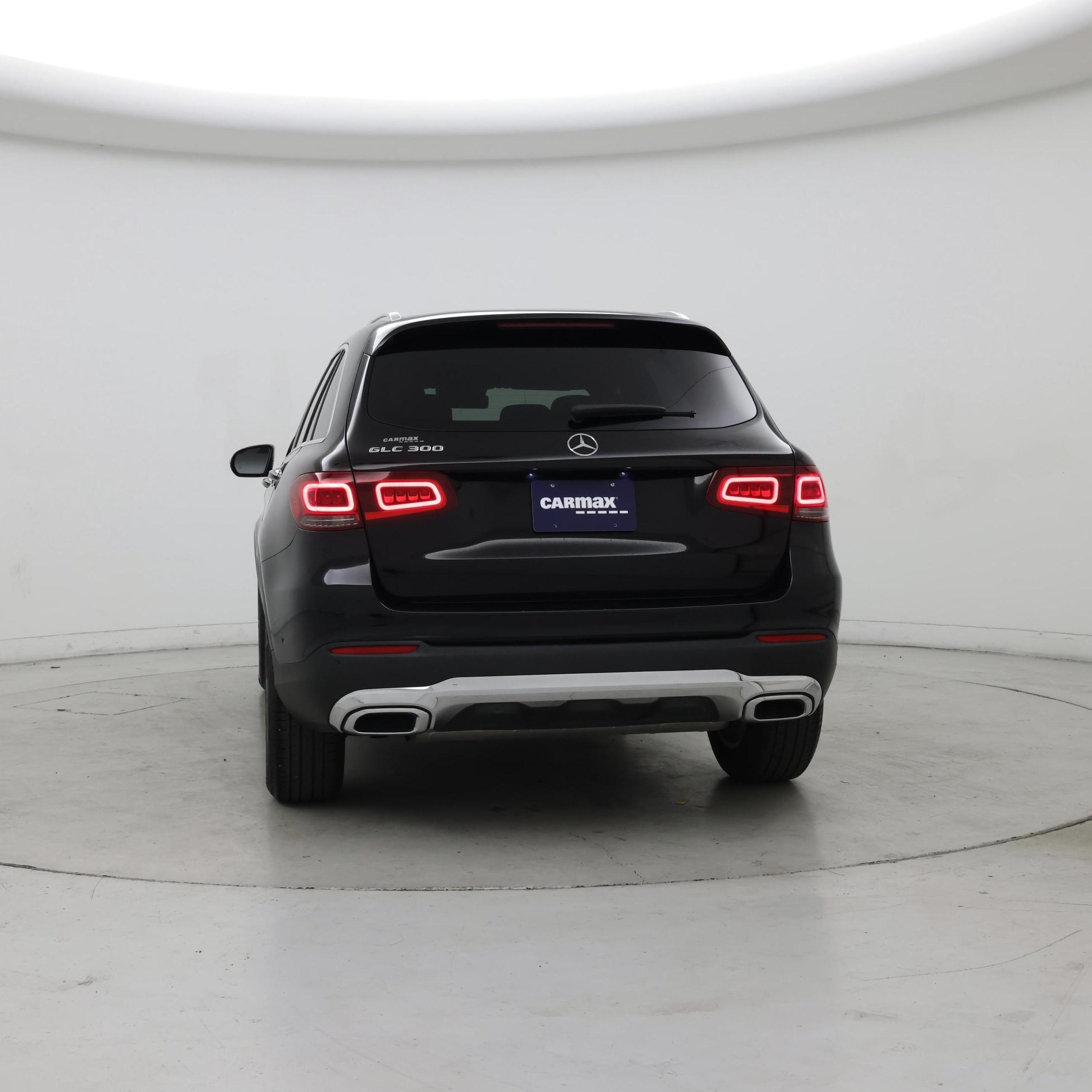 Thumbnail: 2022 Mercedes-Benz GLC - 6