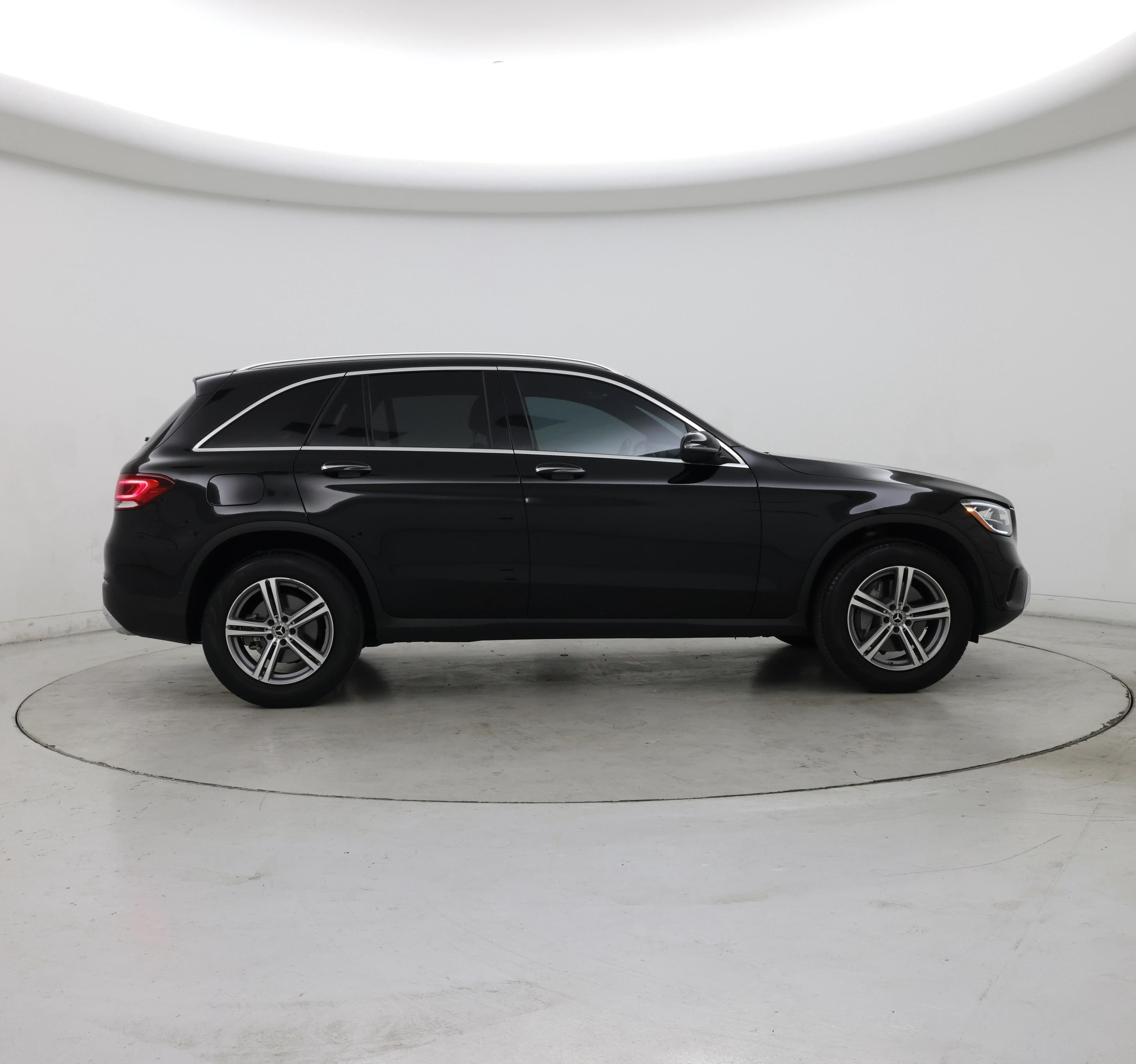 Thumbnail: 2022 Mercedes-Benz GLC - 7