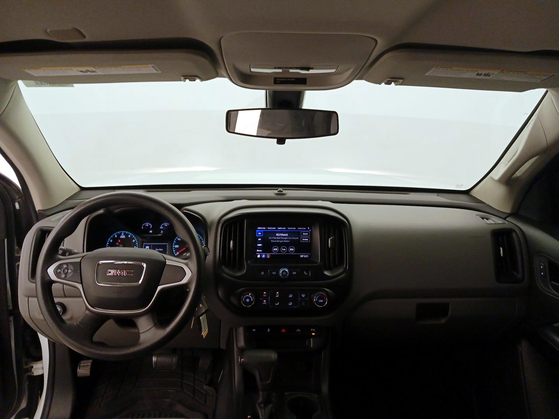 Thumbnail: 2021 GMC Canyon - 9