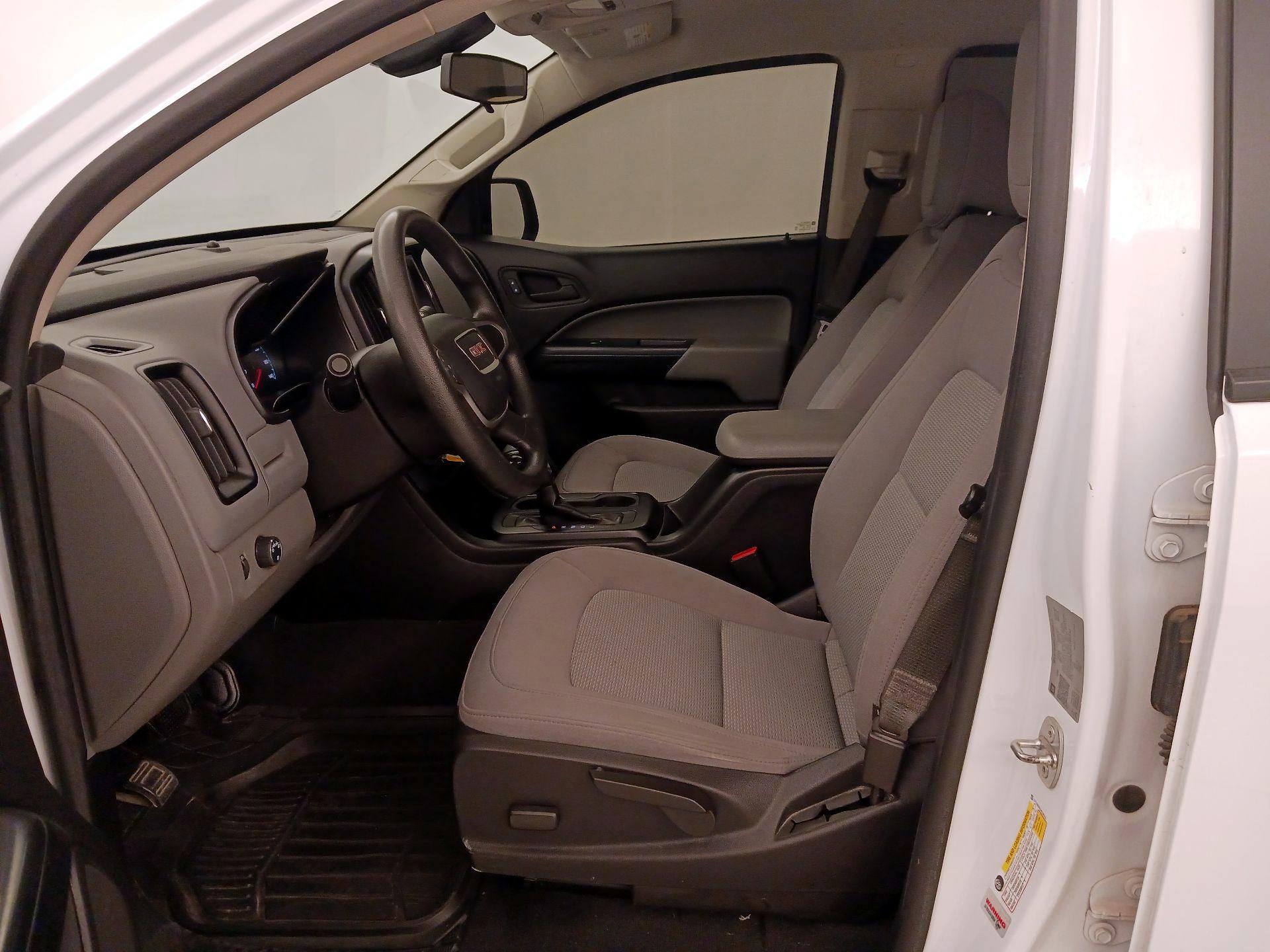Thumbnail: 2021 GMC Canyon - 11