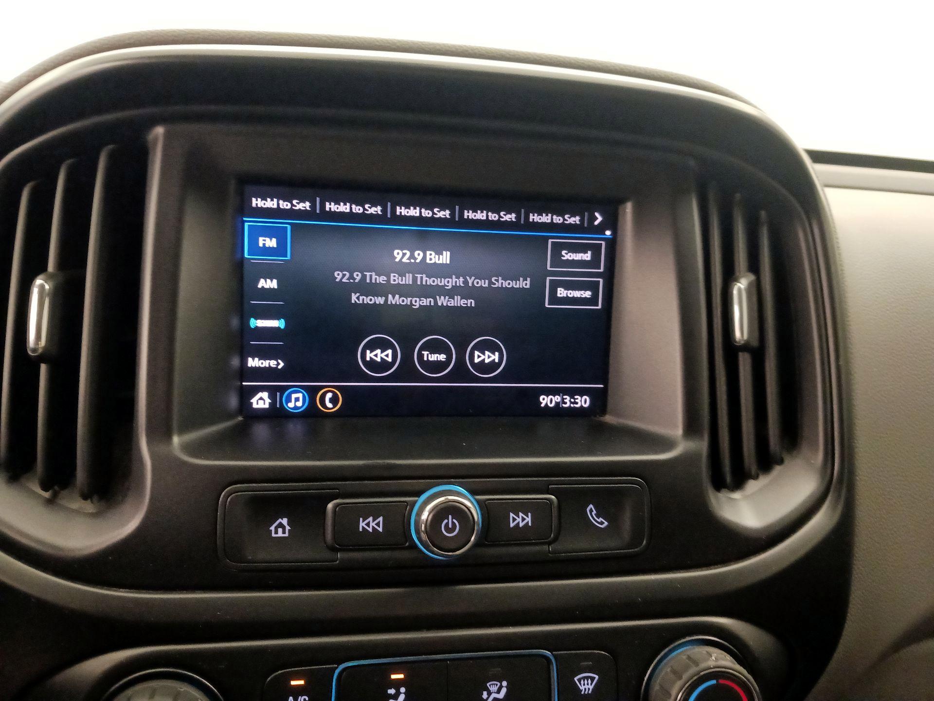 Thumbnail: 2021 GMC Canyon - 15