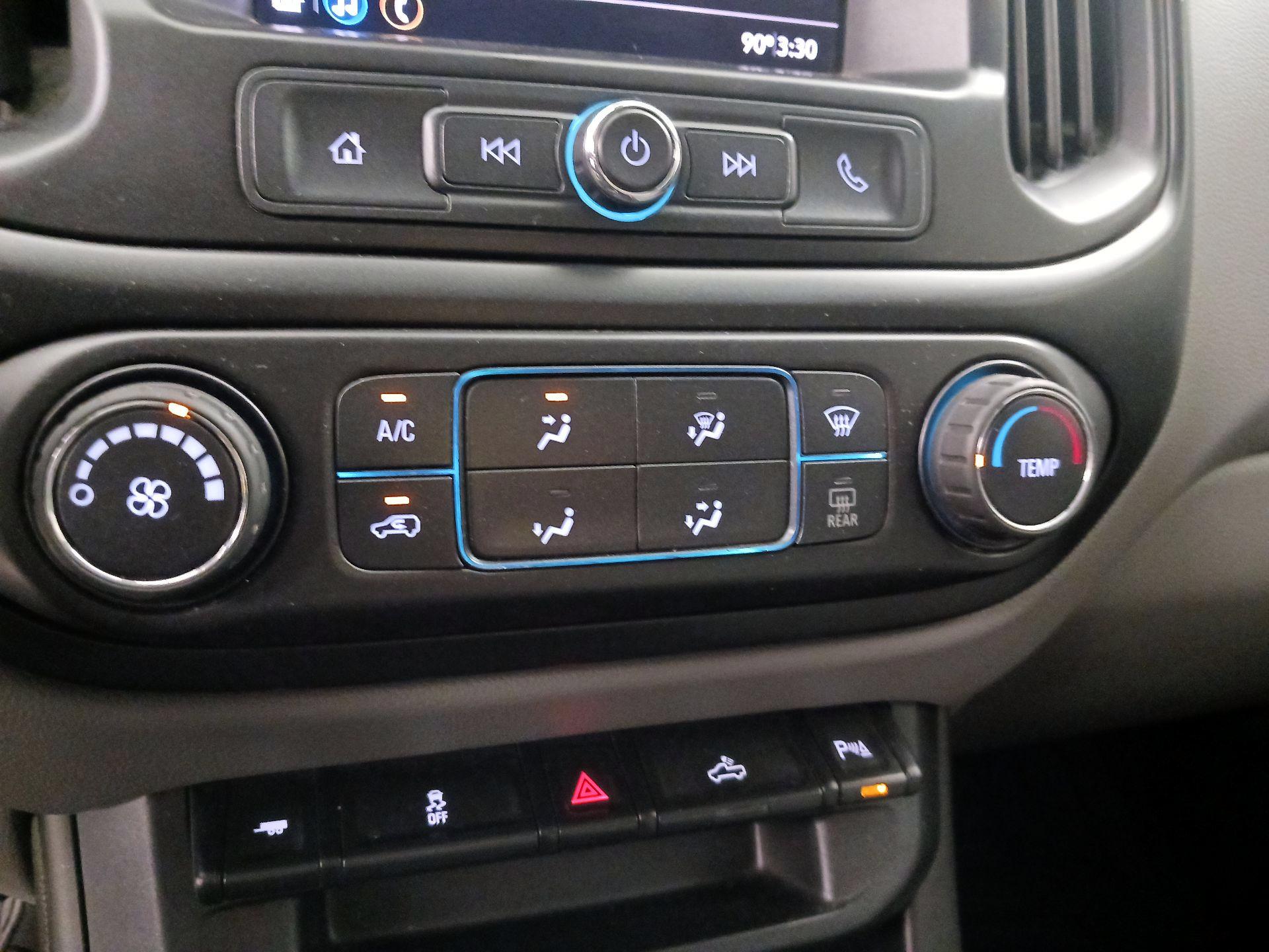 Thumbnail: 2021 GMC Canyon - 16