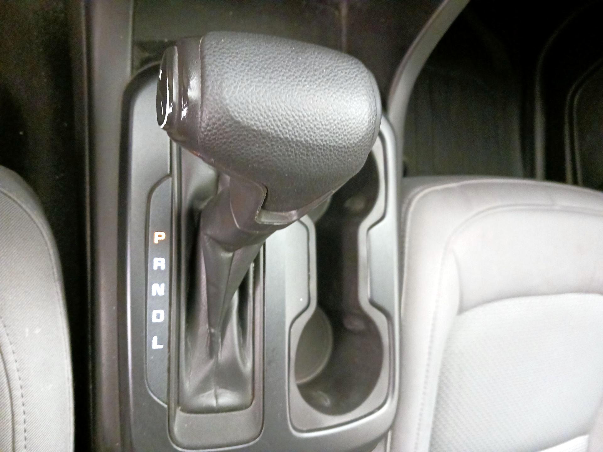 Thumbnail: 2021 GMC Canyon - 17