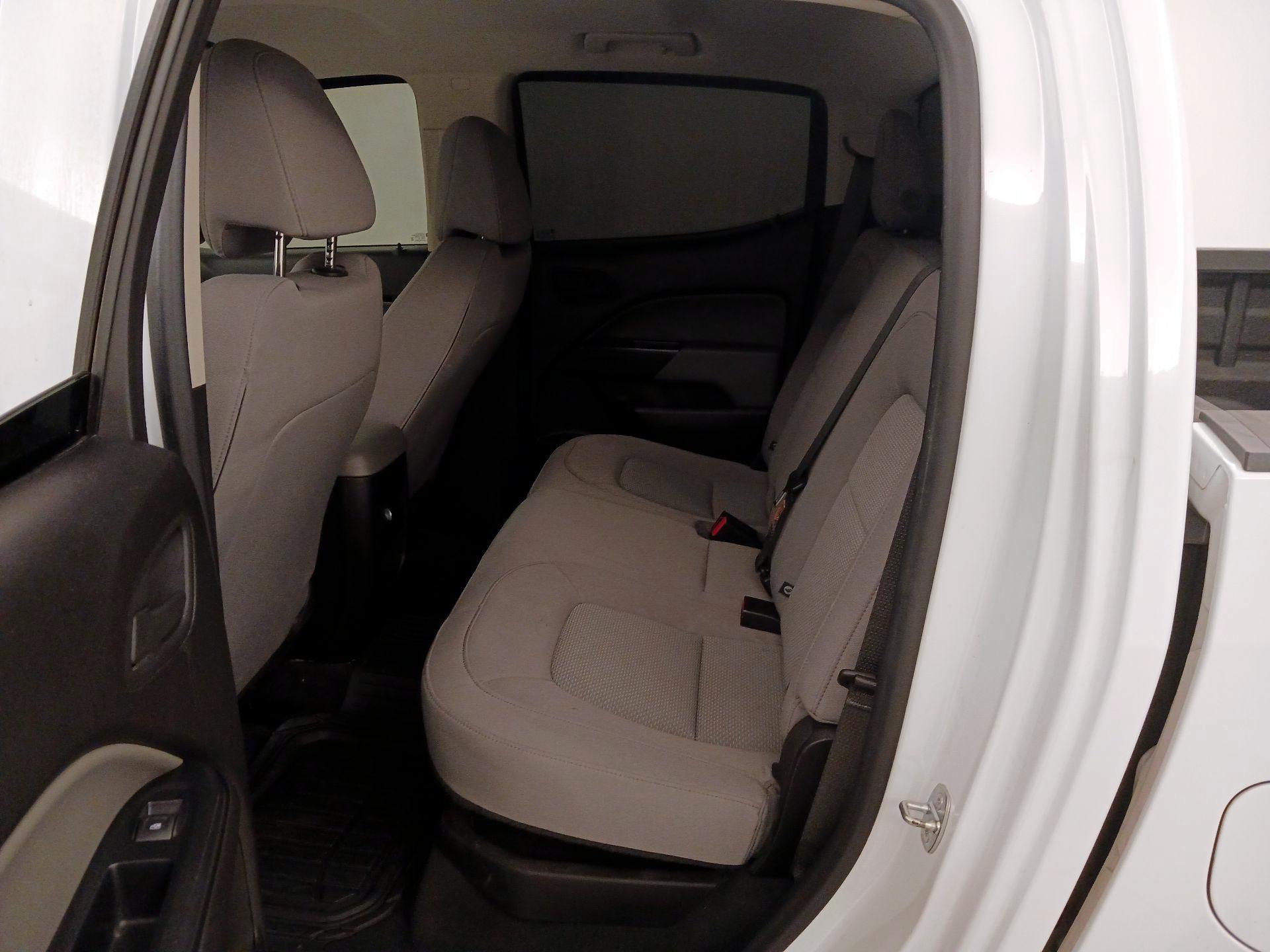 Thumbnail: 2021 GMC Canyon - 19