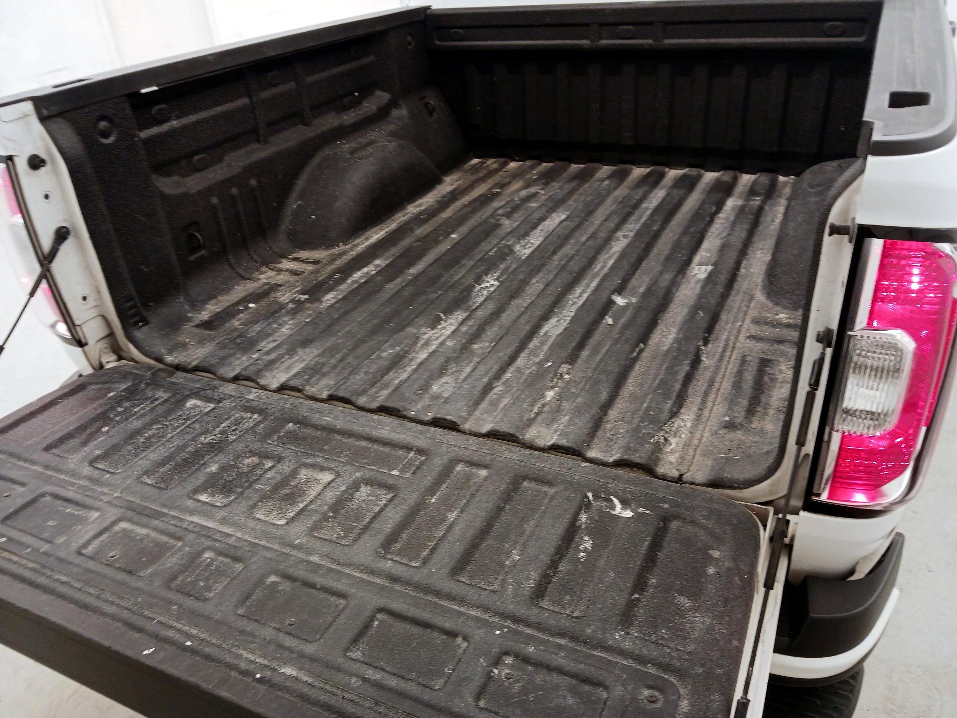Thumbnail: 2021 GMC Canyon - 20