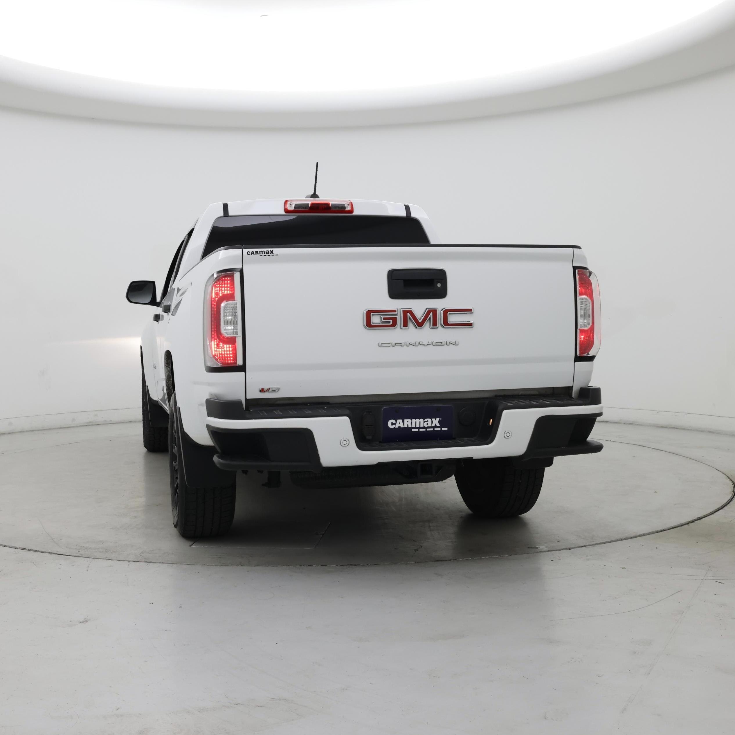 Thumbnail: 2021 GMC Canyon - 6