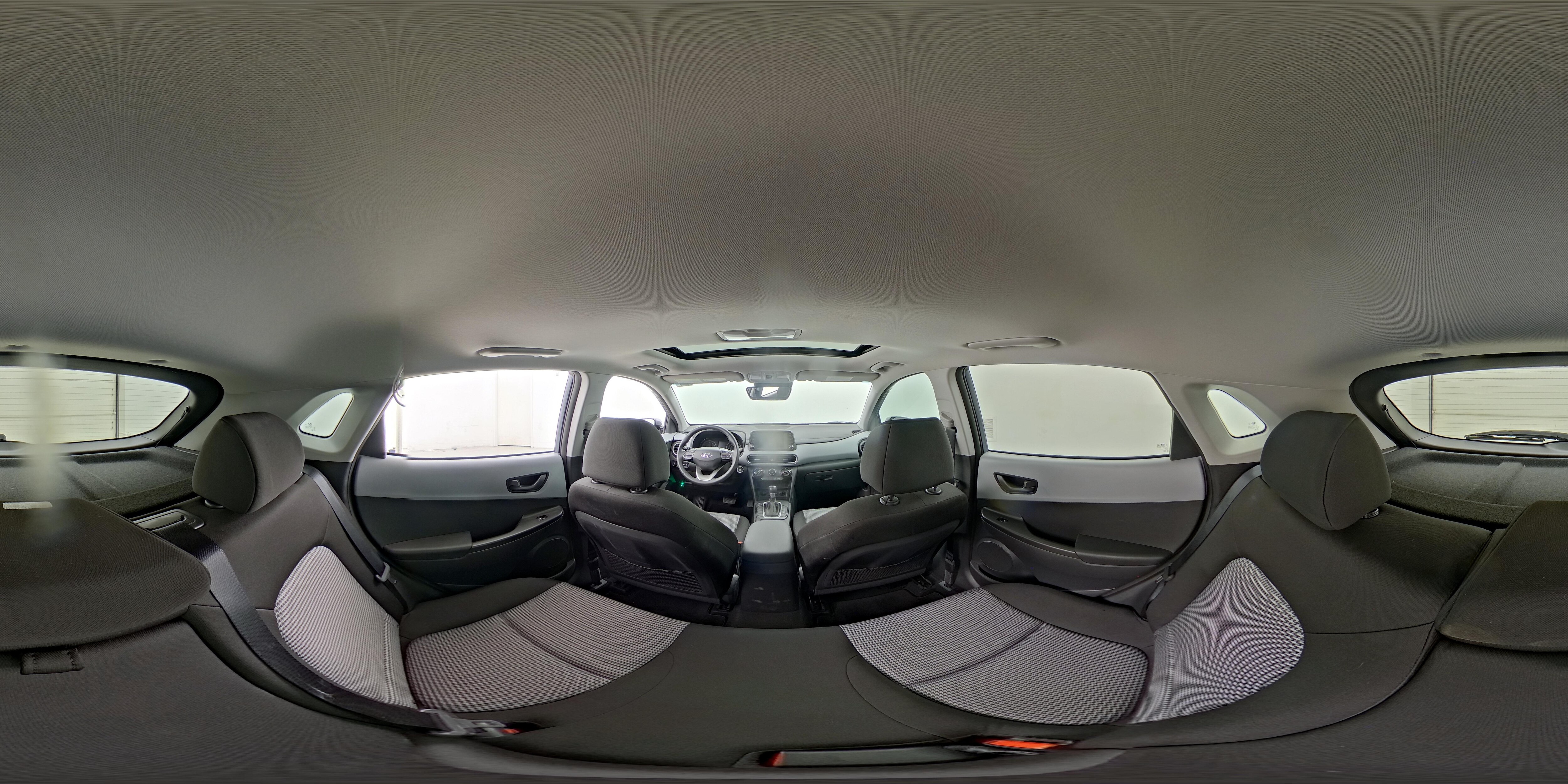 2020 Hyundai Kona SEL Plus - Photo 26