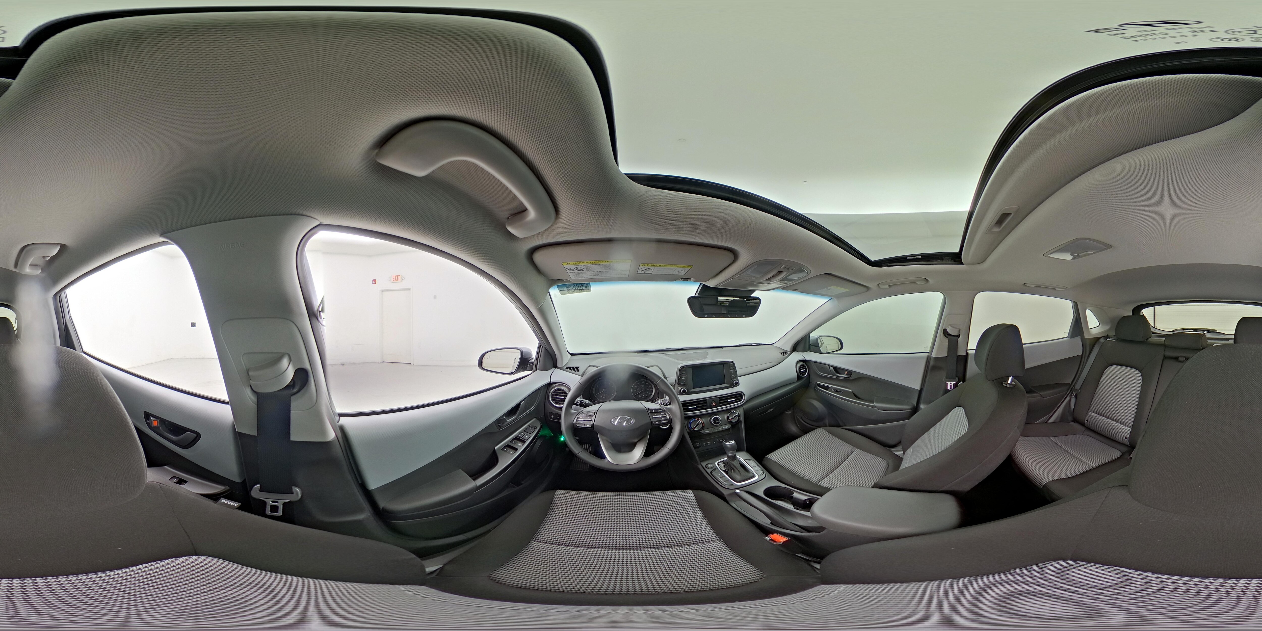 2020 Hyundai Kona SEL Plus - Photo 27