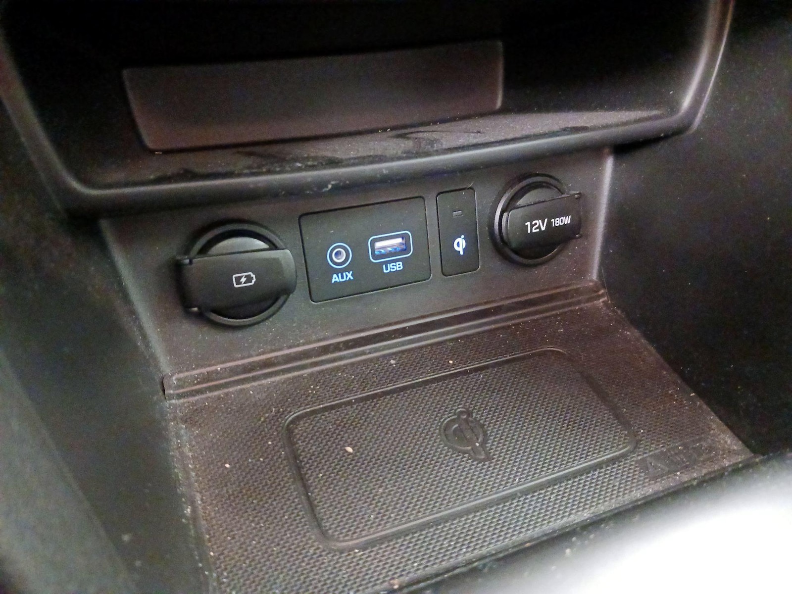 2020 Hyundai Kona SEL Plus - Photo 19