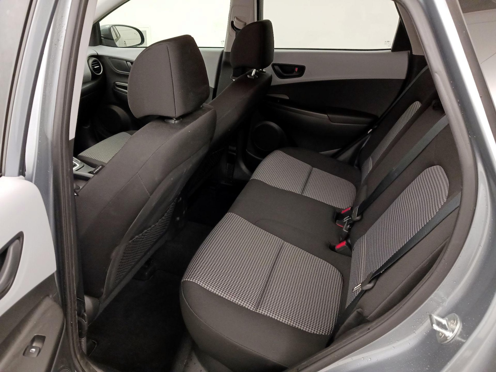 2020 Hyundai Kona SEL Plus - Photo 21