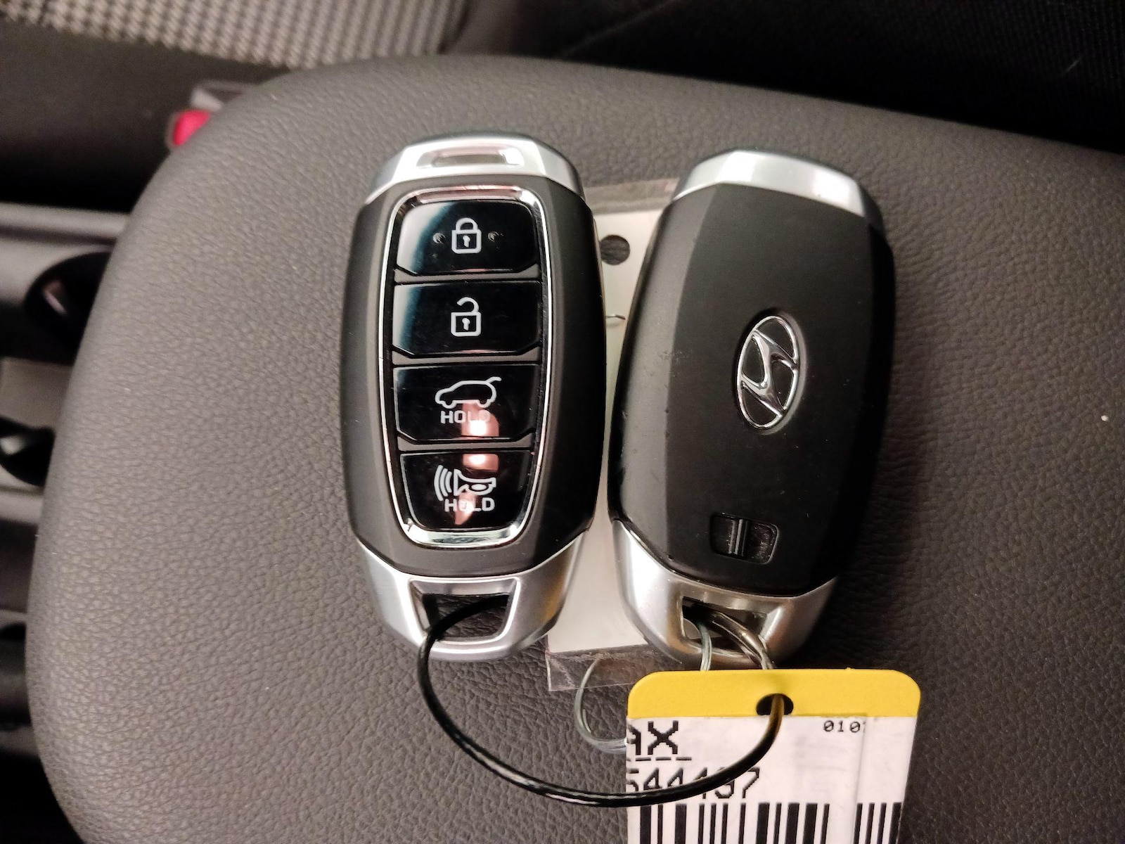 2020 Hyundai Kona SEL Plus - Photo 24