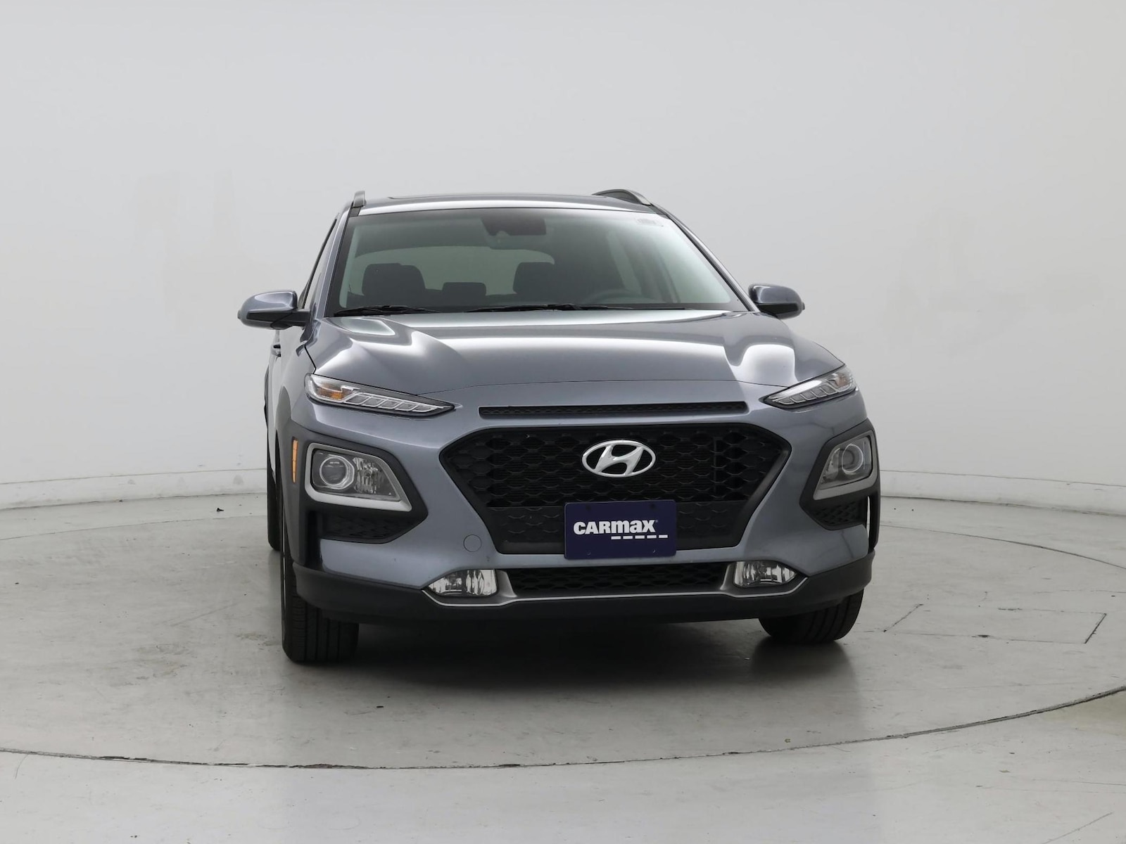 2020 Hyundai Kona SEL Plus - Photo 6