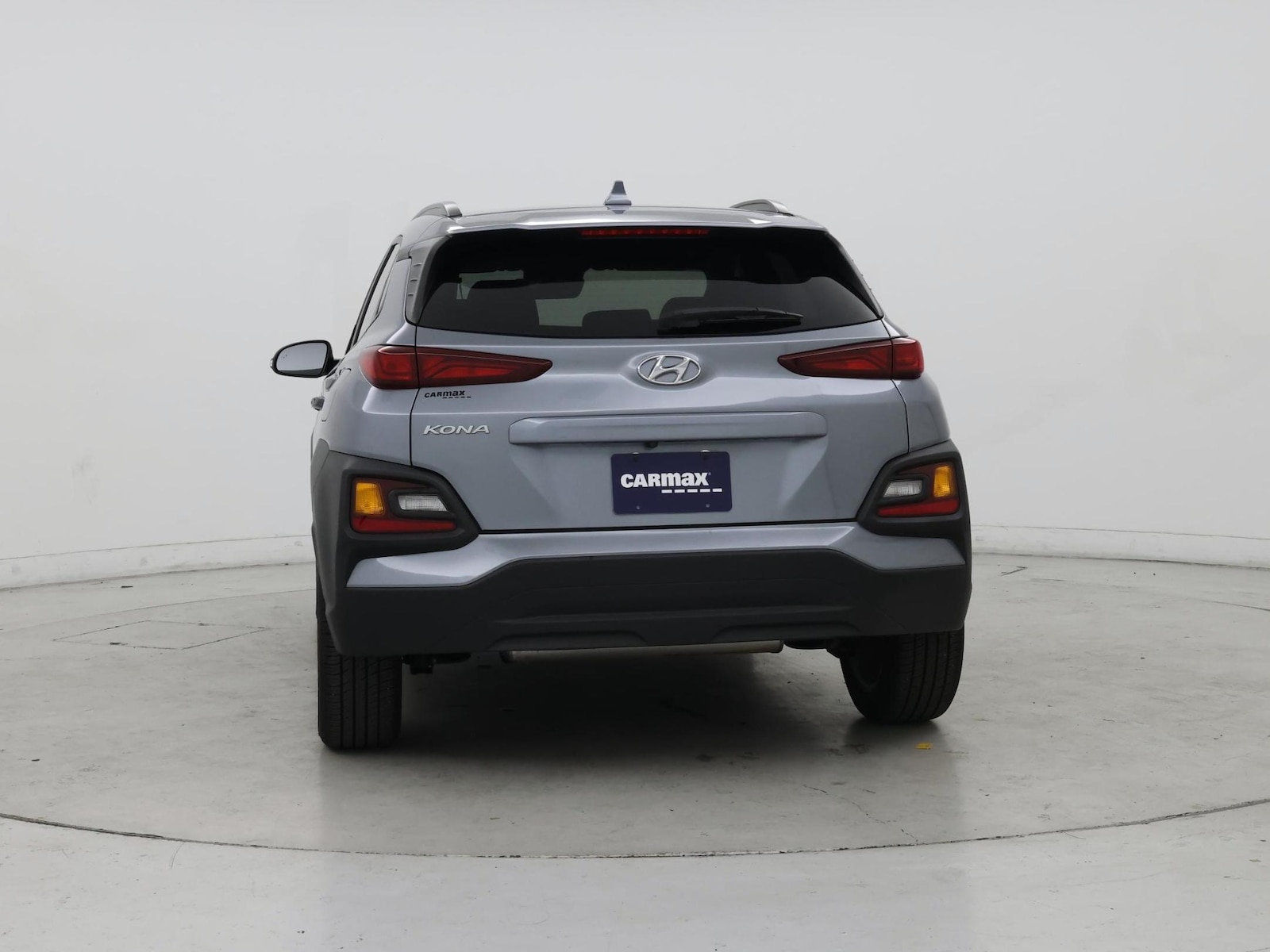2020 Hyundai Kona SEL Plus - Photo 7
