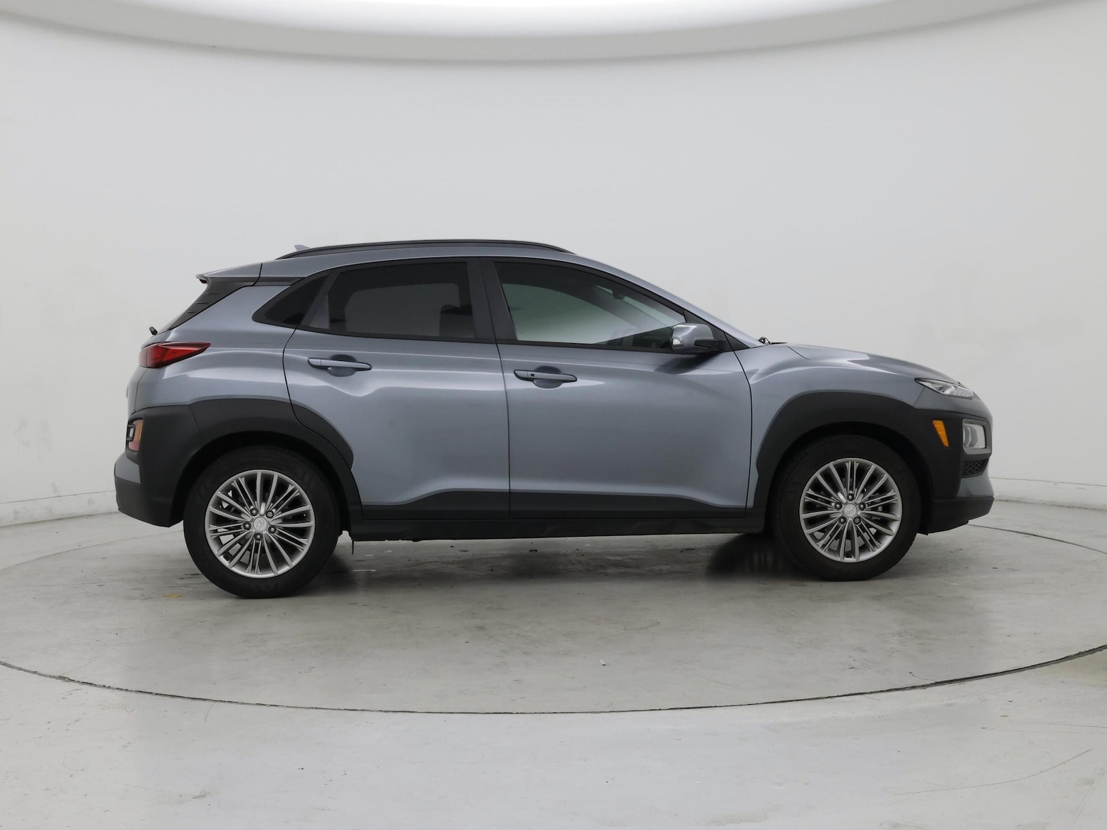 2020 Hyundai Kona SEL Plus - Photo 8