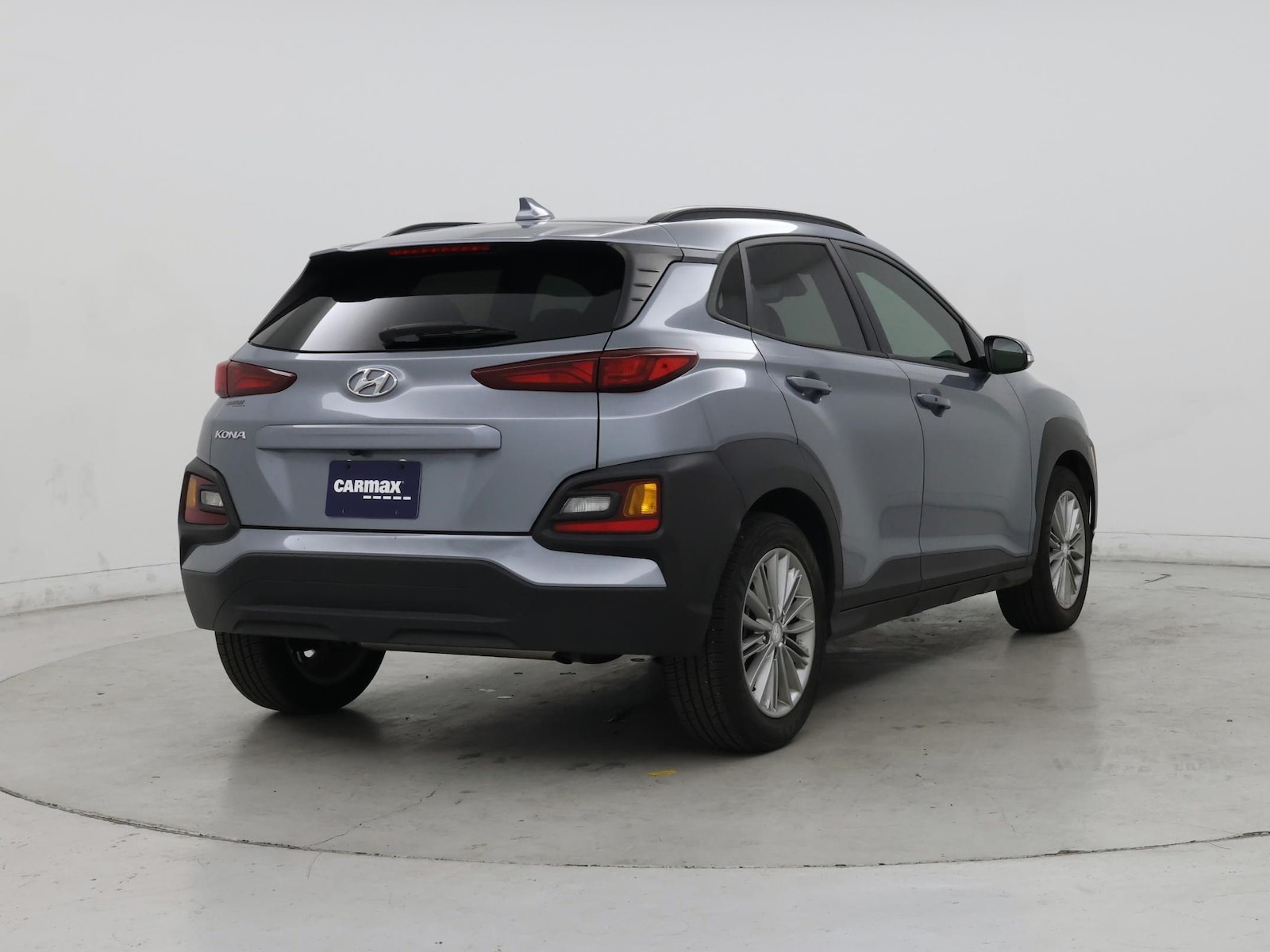 2020 Hyundai Kona SEL Plus - Photo 9