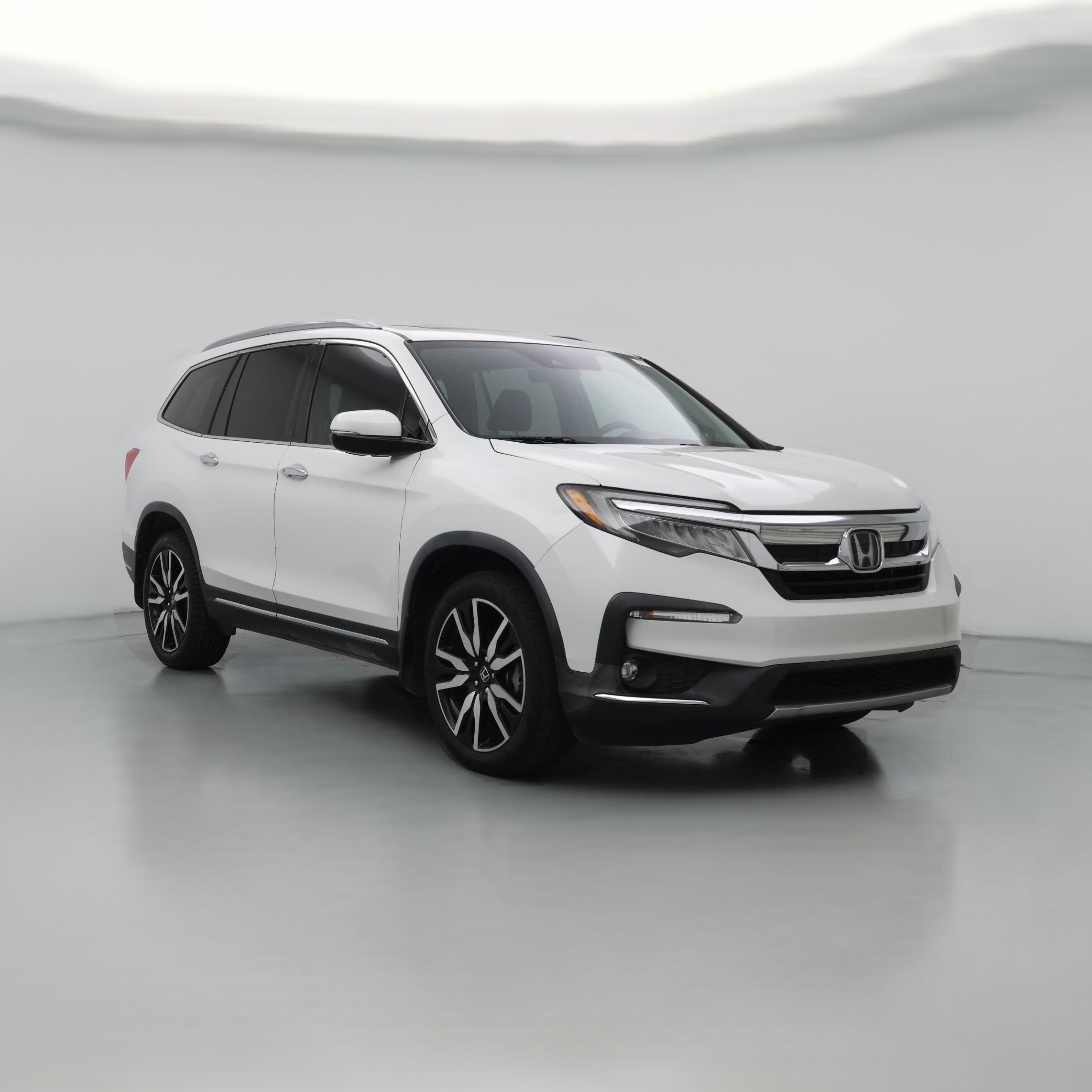 Thumbnail: 2020 Honda Pilot - 1