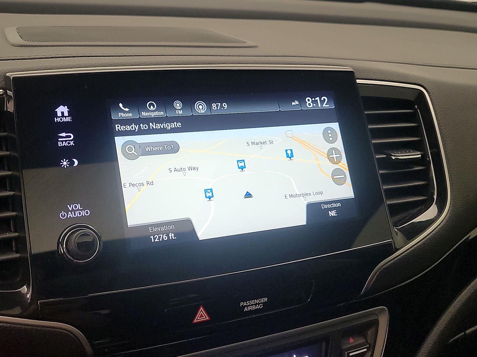 Thumbnail: 2020 Honda Pilot - 14
