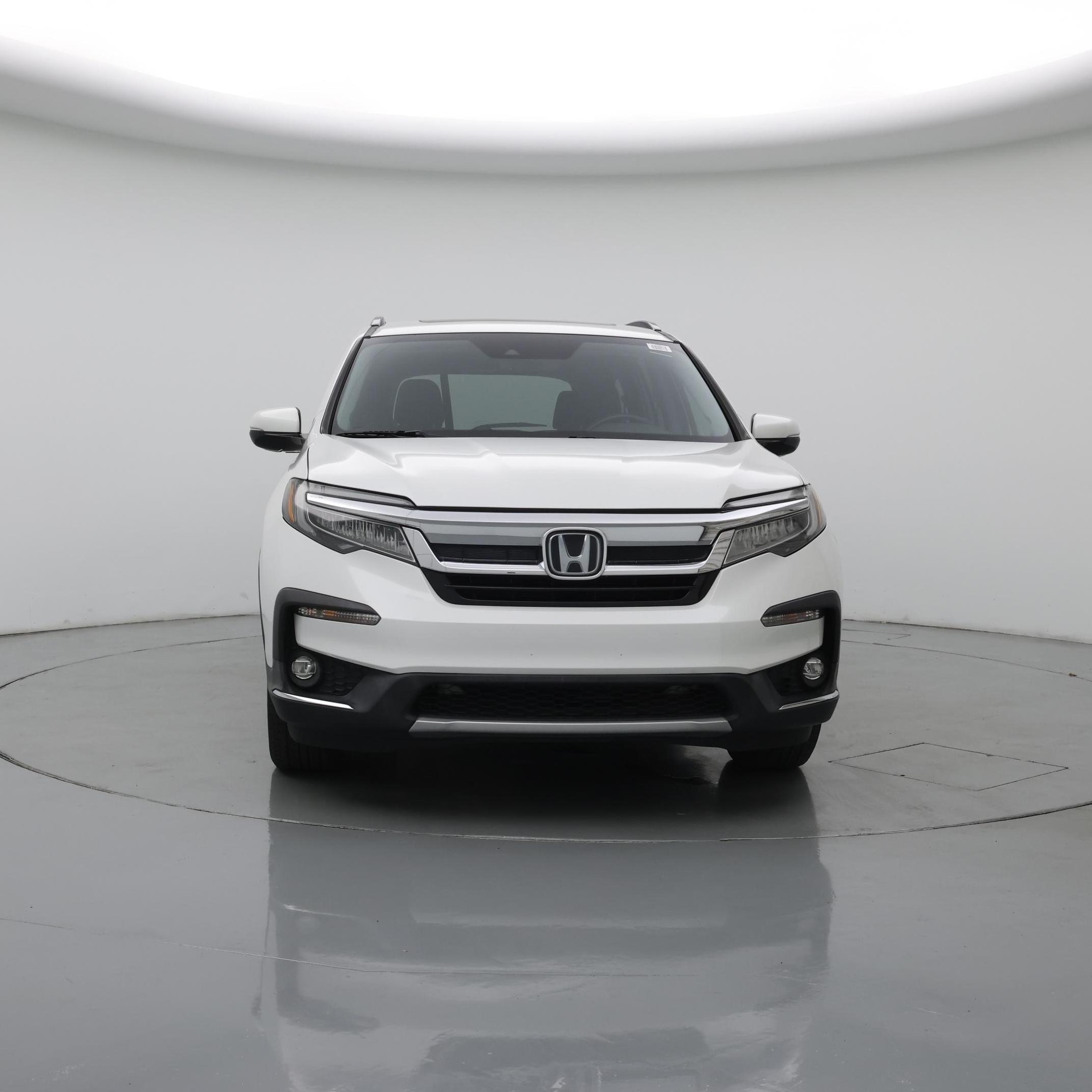 Thumbnail: 2020 Honda Pilot - 5