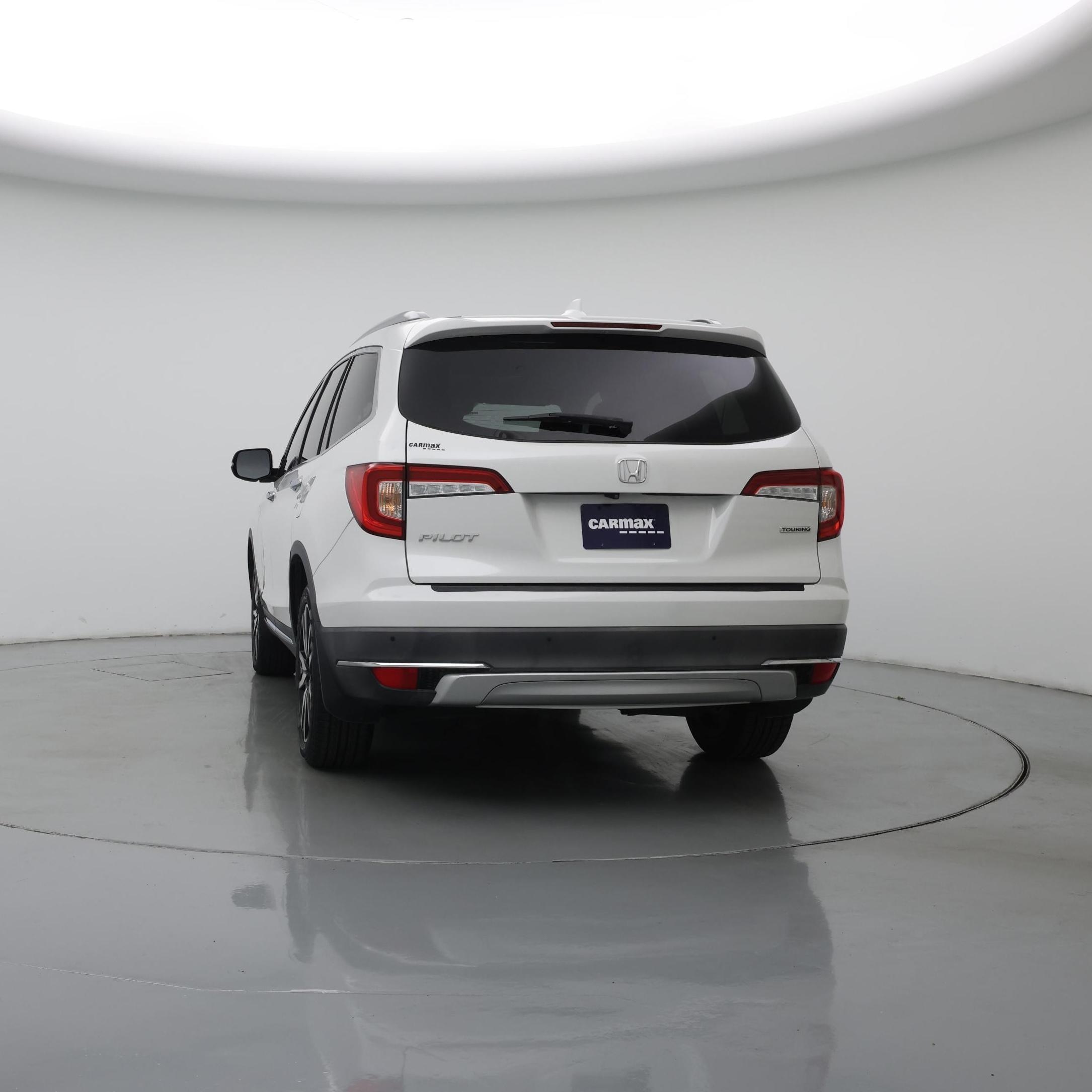 Thumbnail: 2020 Honda Pilot - 6
