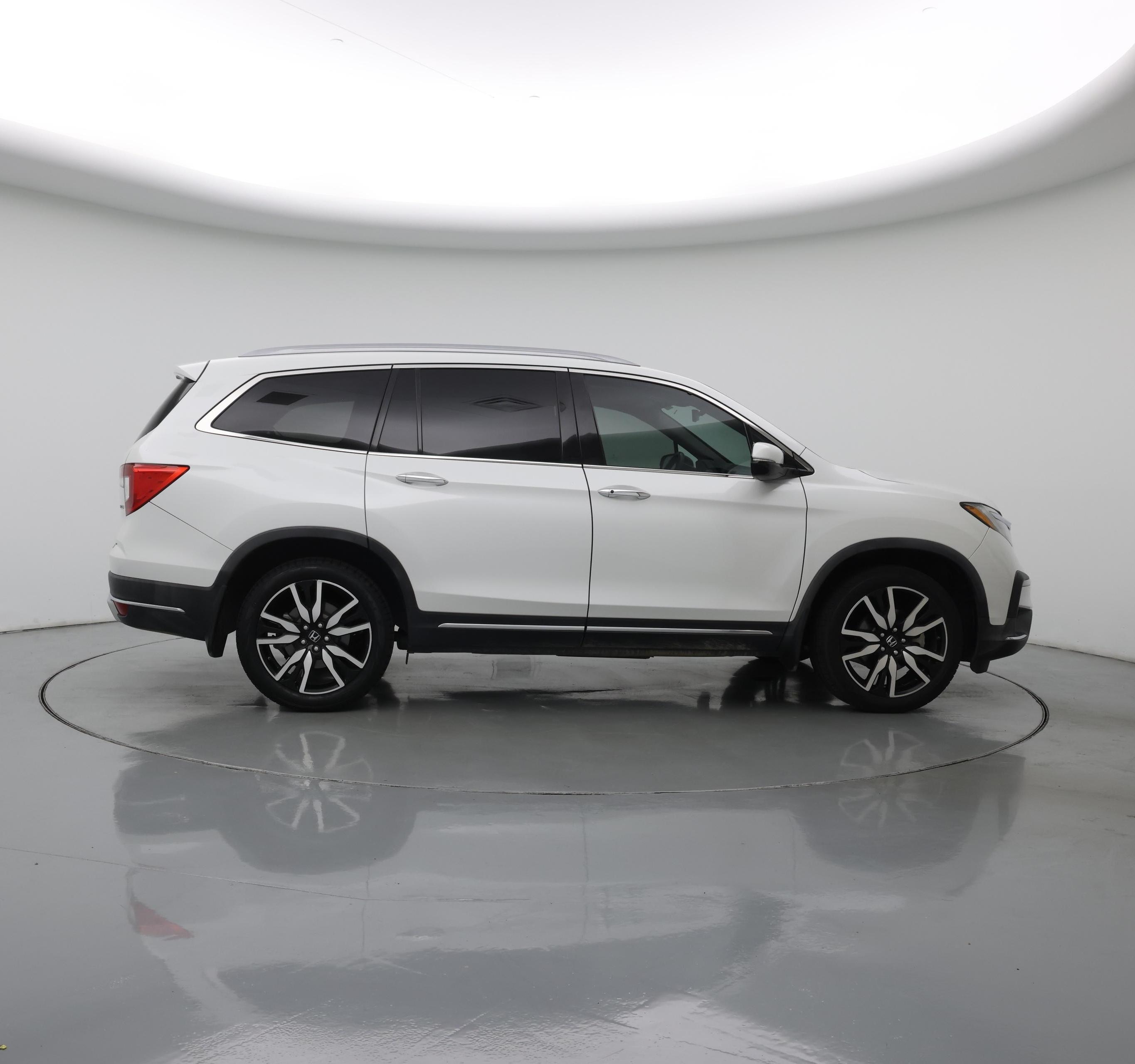Thumbnail: 2020 Honda Pilot - 7