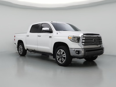 2018 Toyota Tundra 1794