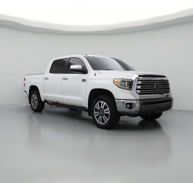 2018 Toyota Tundra 1794