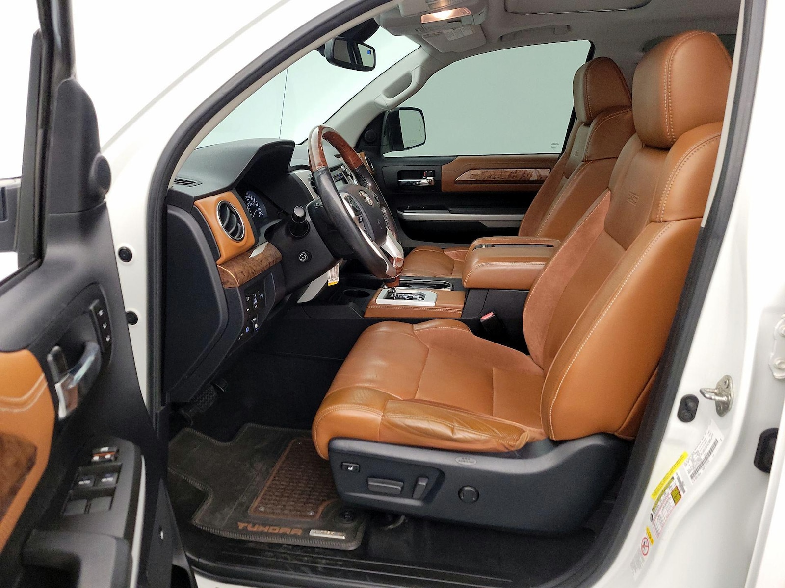 2018 Toyota Tundra 1794 Edition - Photo 12